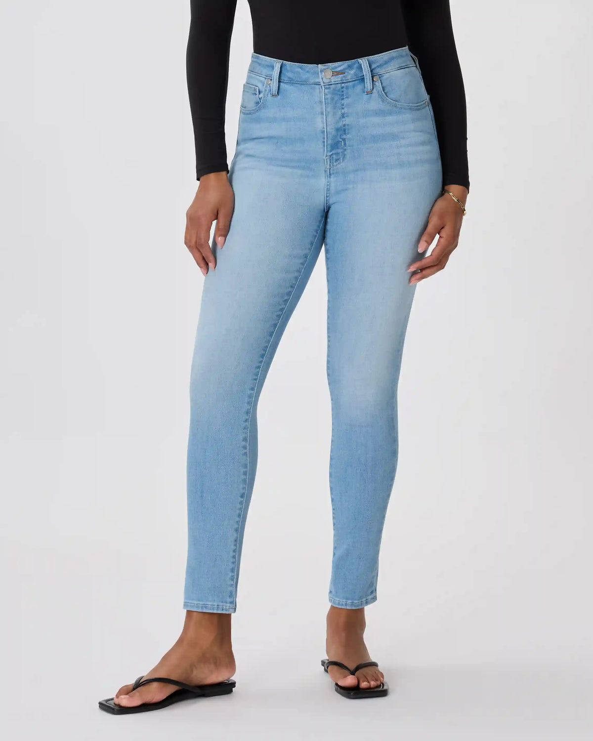 Bella Stretch Skinny Jeans