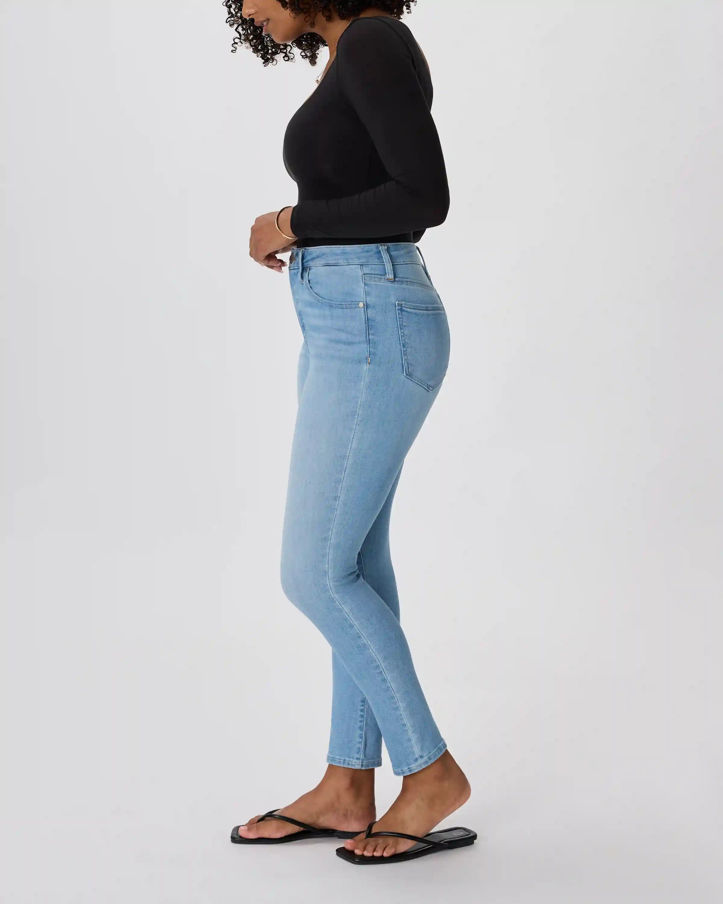 Bella Stretch Skinny Jeans