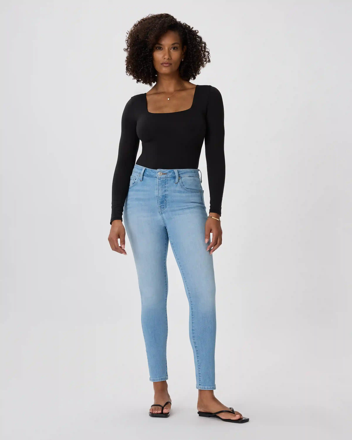 Bella Stretch Skinny Jeans