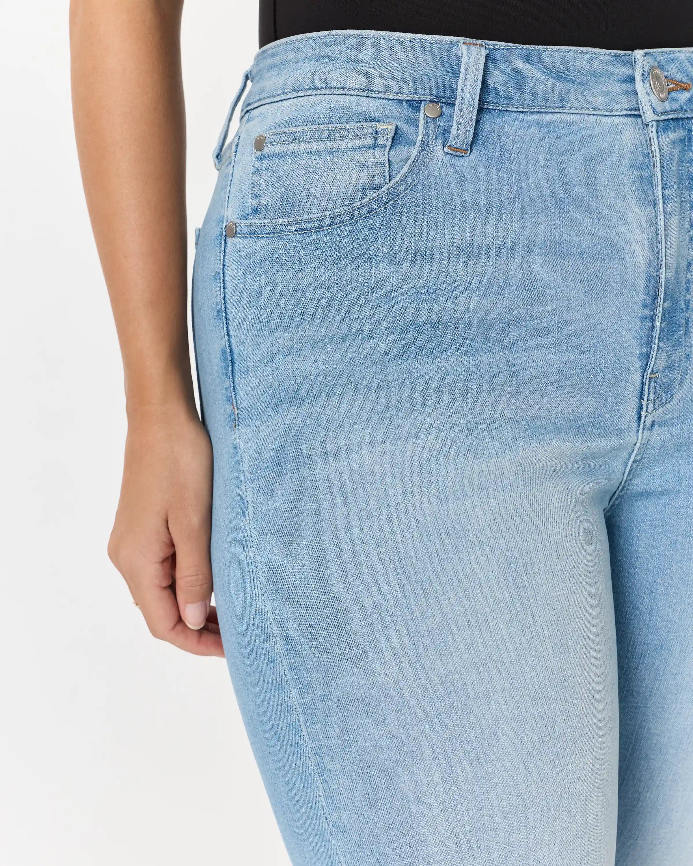 Bella Stretch Skinny Jeans