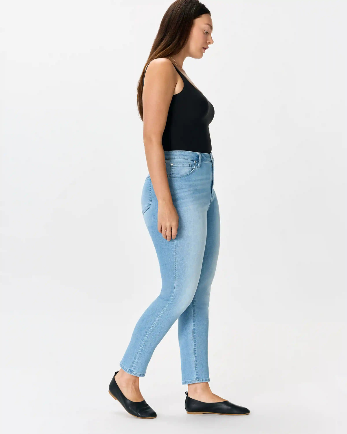 Bella Stretch Skinny Jeans