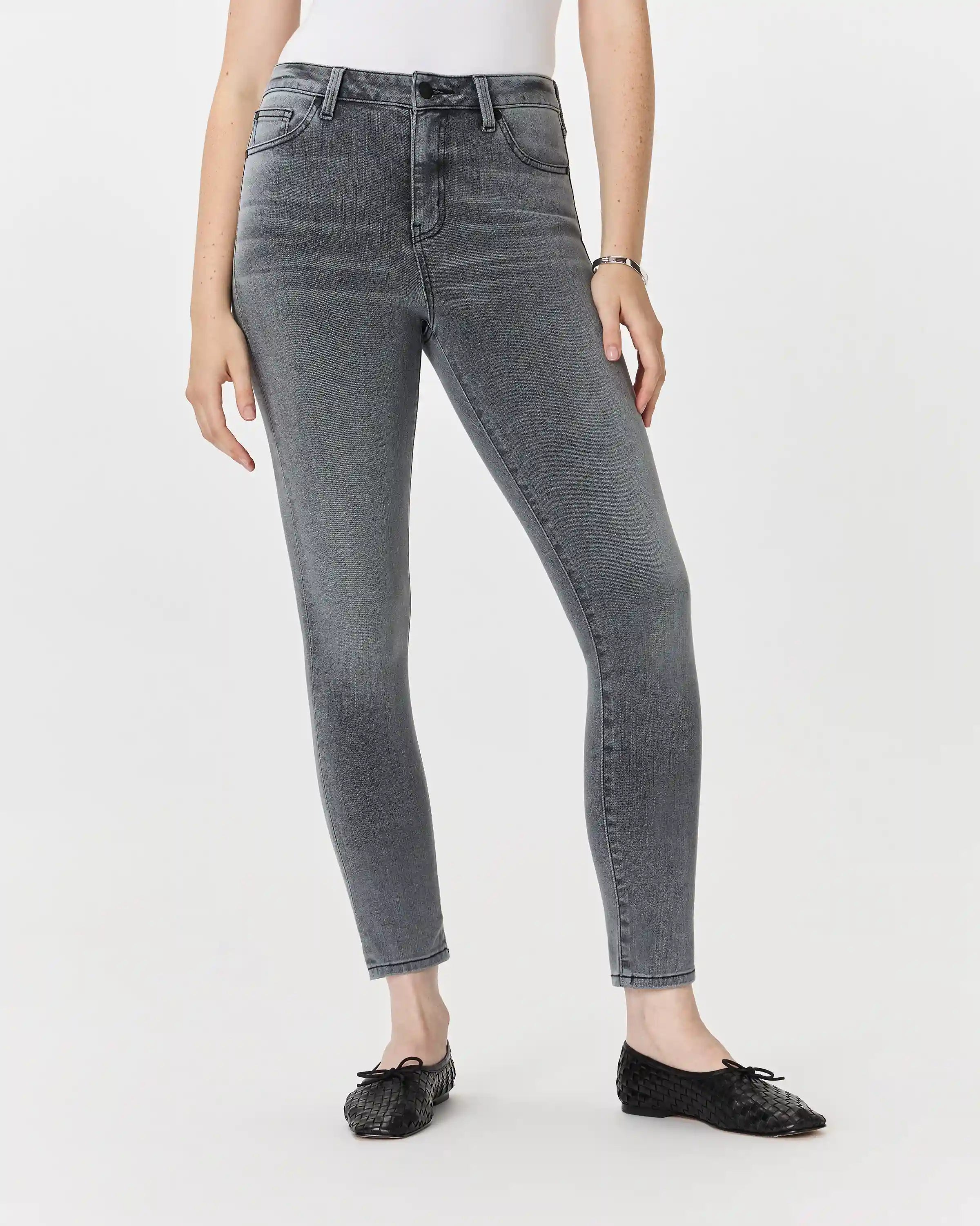 Bella Stretch Skinny Jeans