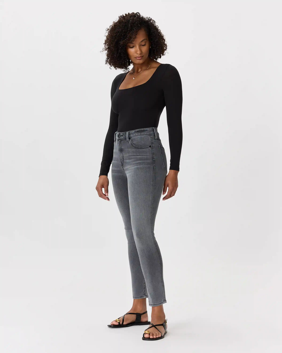 Bella Stretch Skinny Jeans