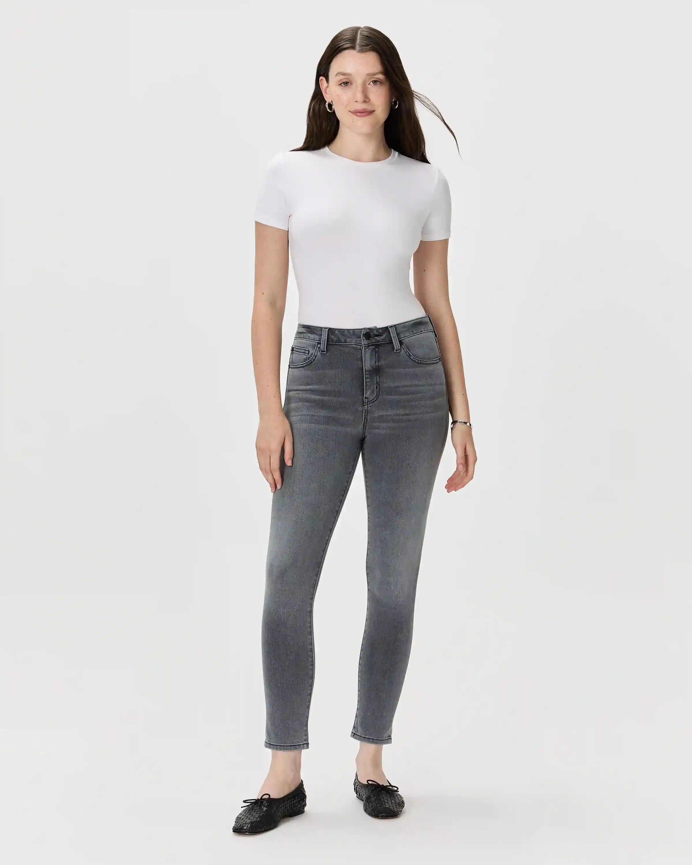 Bella Stretch Skinny Jeans