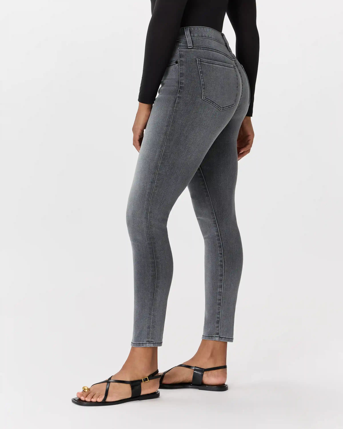 Bella Stretch Skinny Jeans