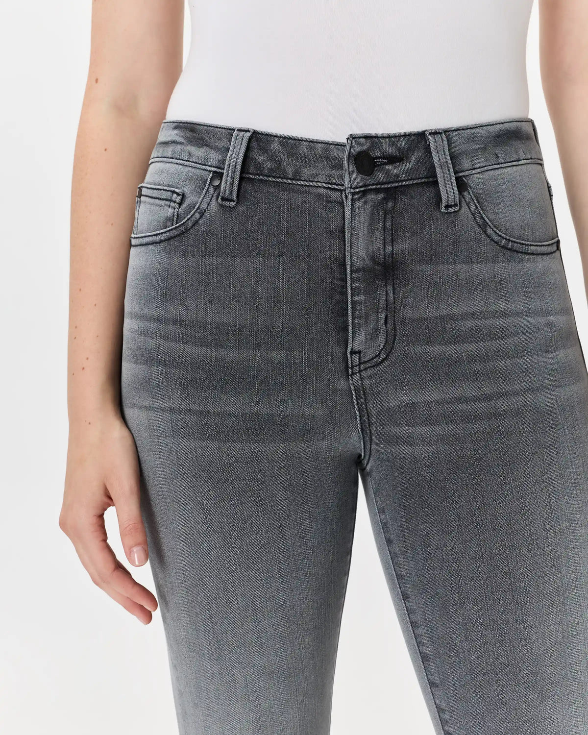 Bella Stretch Skinny Jeans