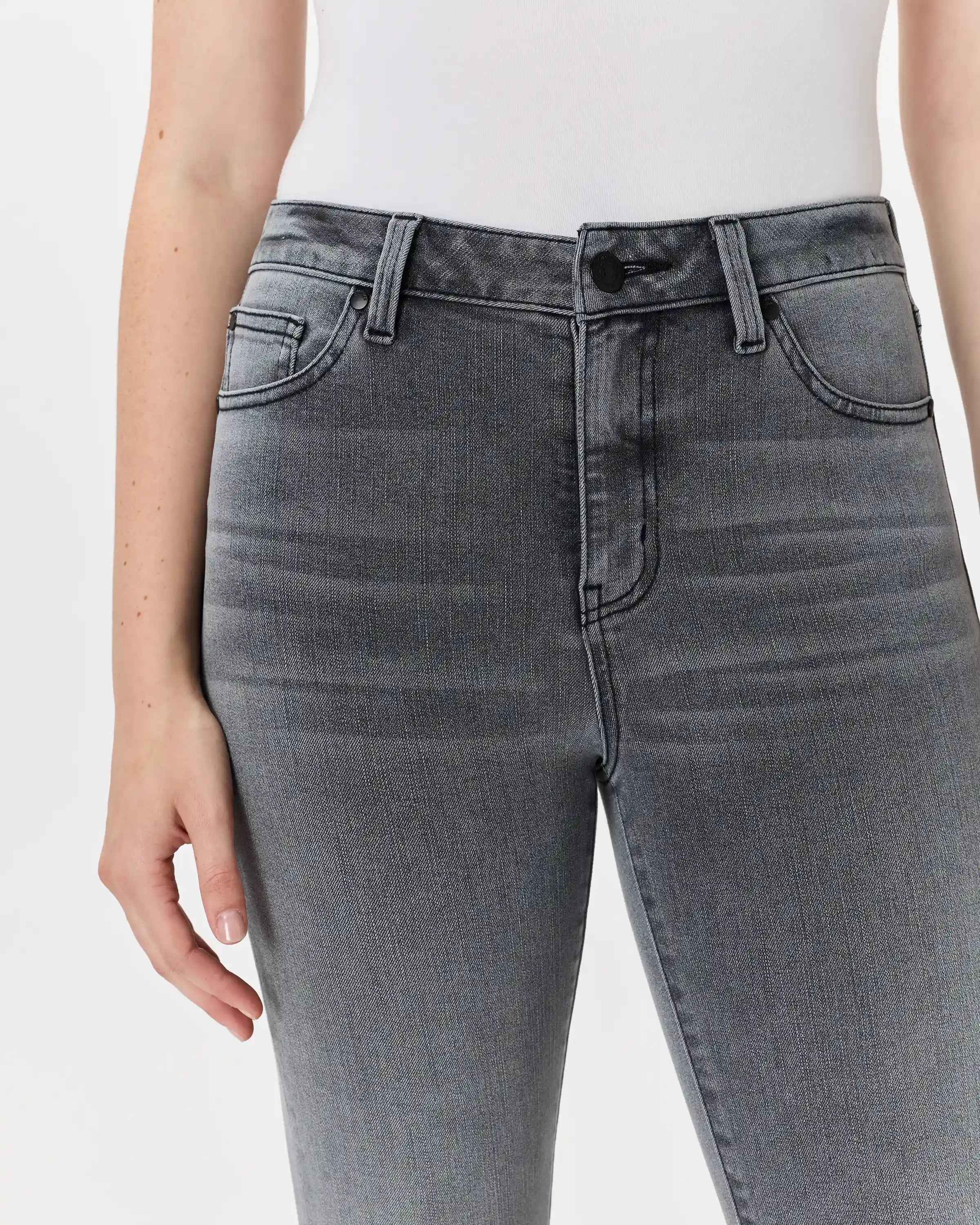 Bella Stretch Skinny Jeans