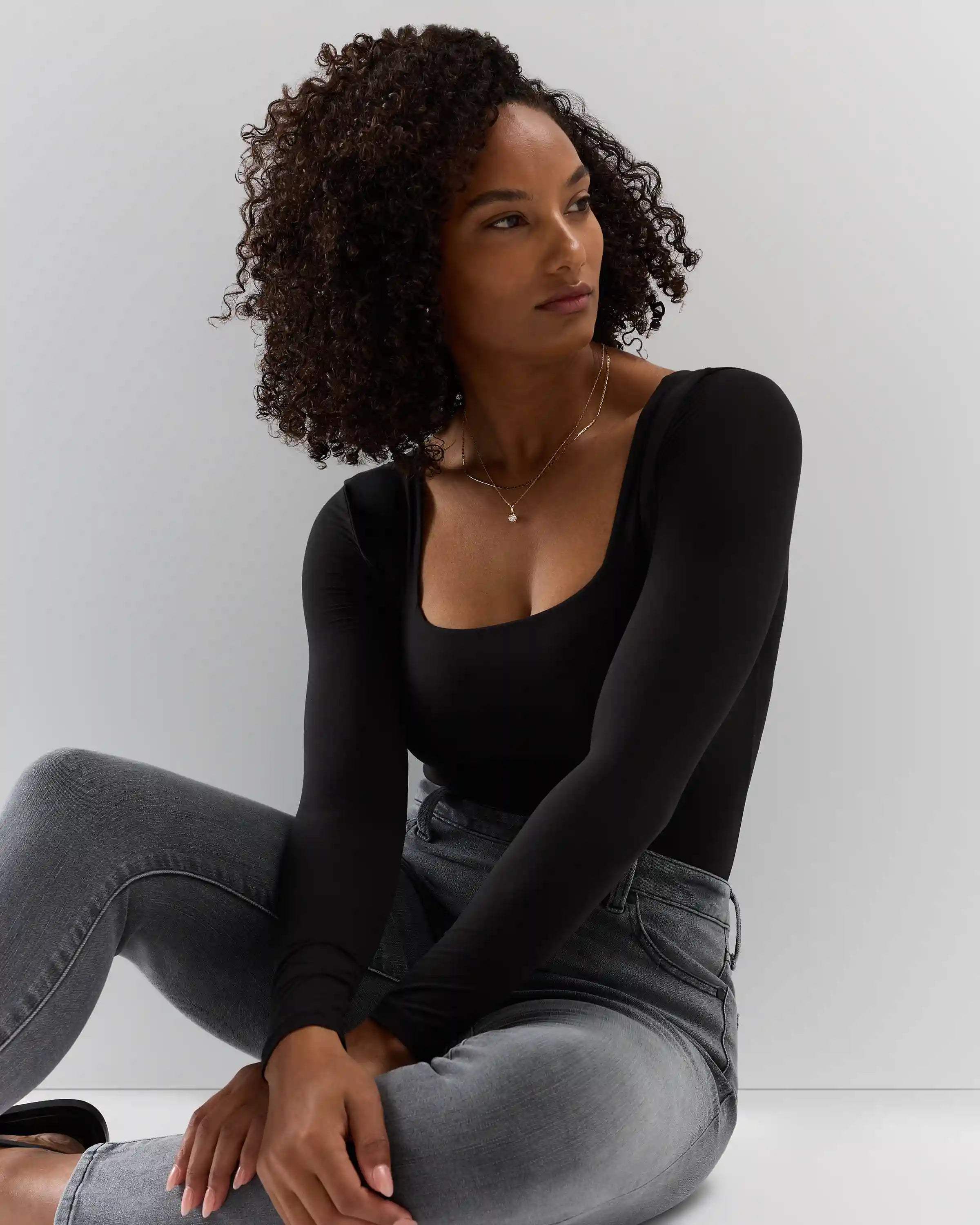 Bella Stretch Skinny Jeans