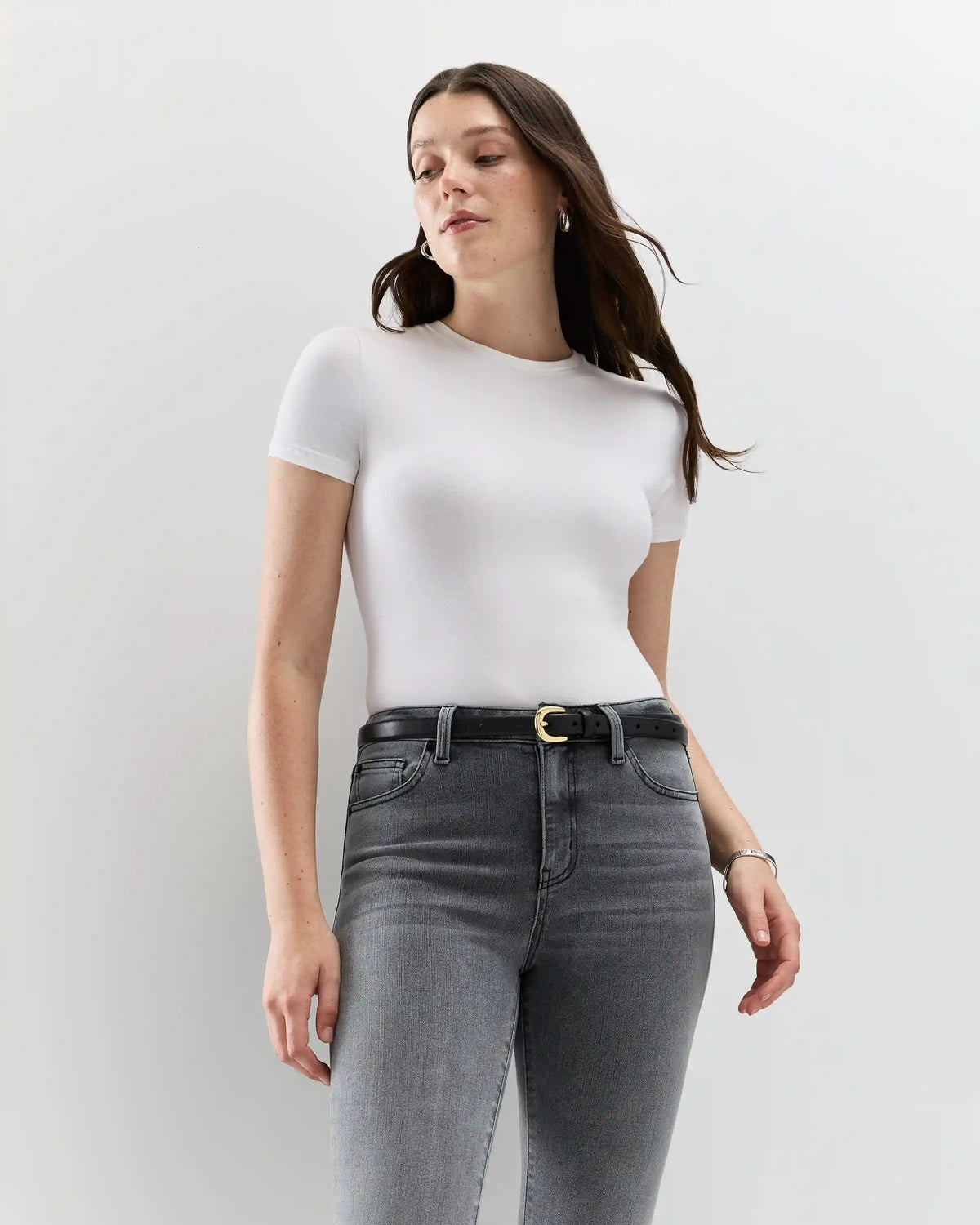Bella Stretch Skinny Jeans
