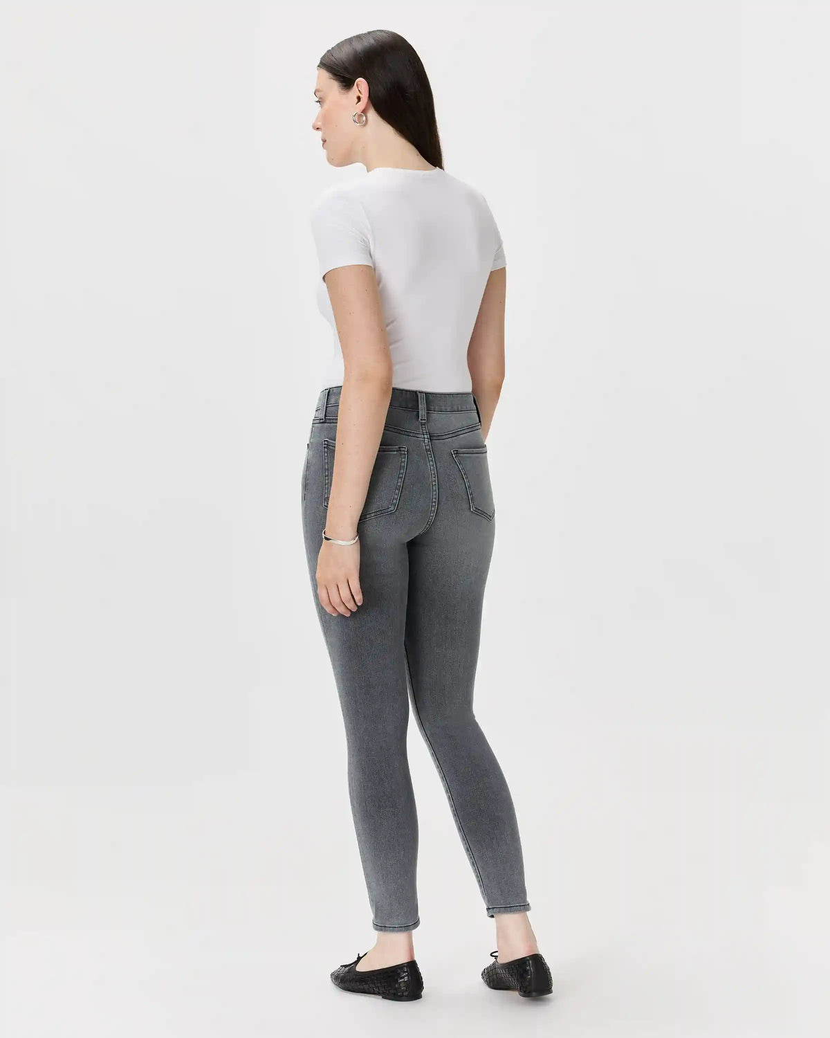 Bella Stretch Skinny Jeans