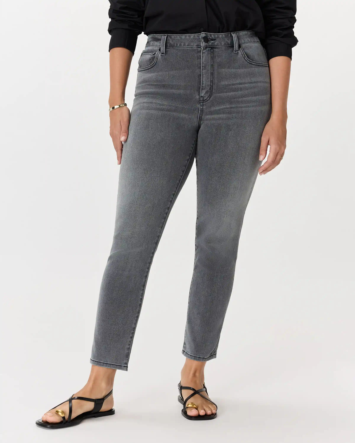 Bella Stretch Skinny Jeans