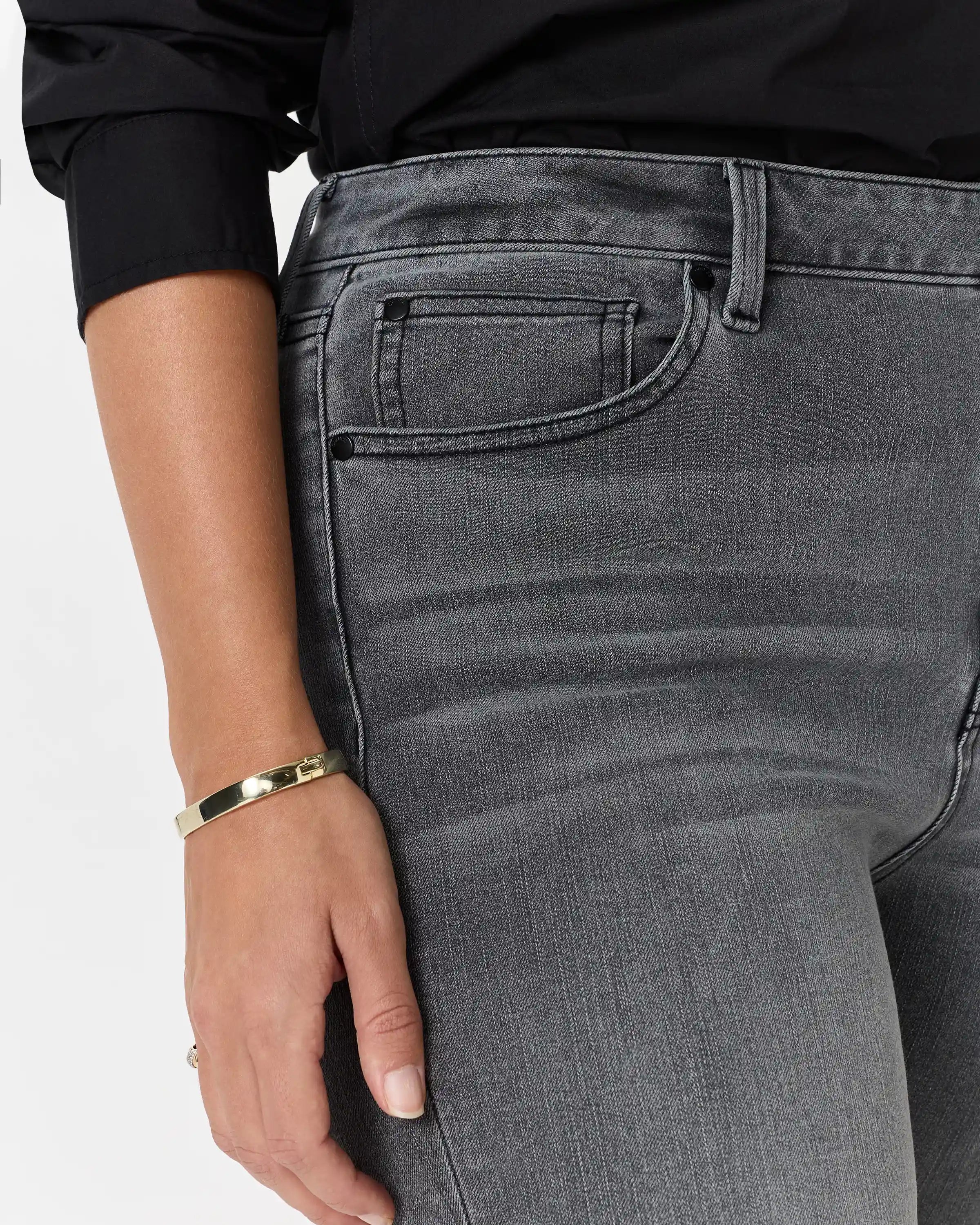 Bella Stretch Skinny Jeans