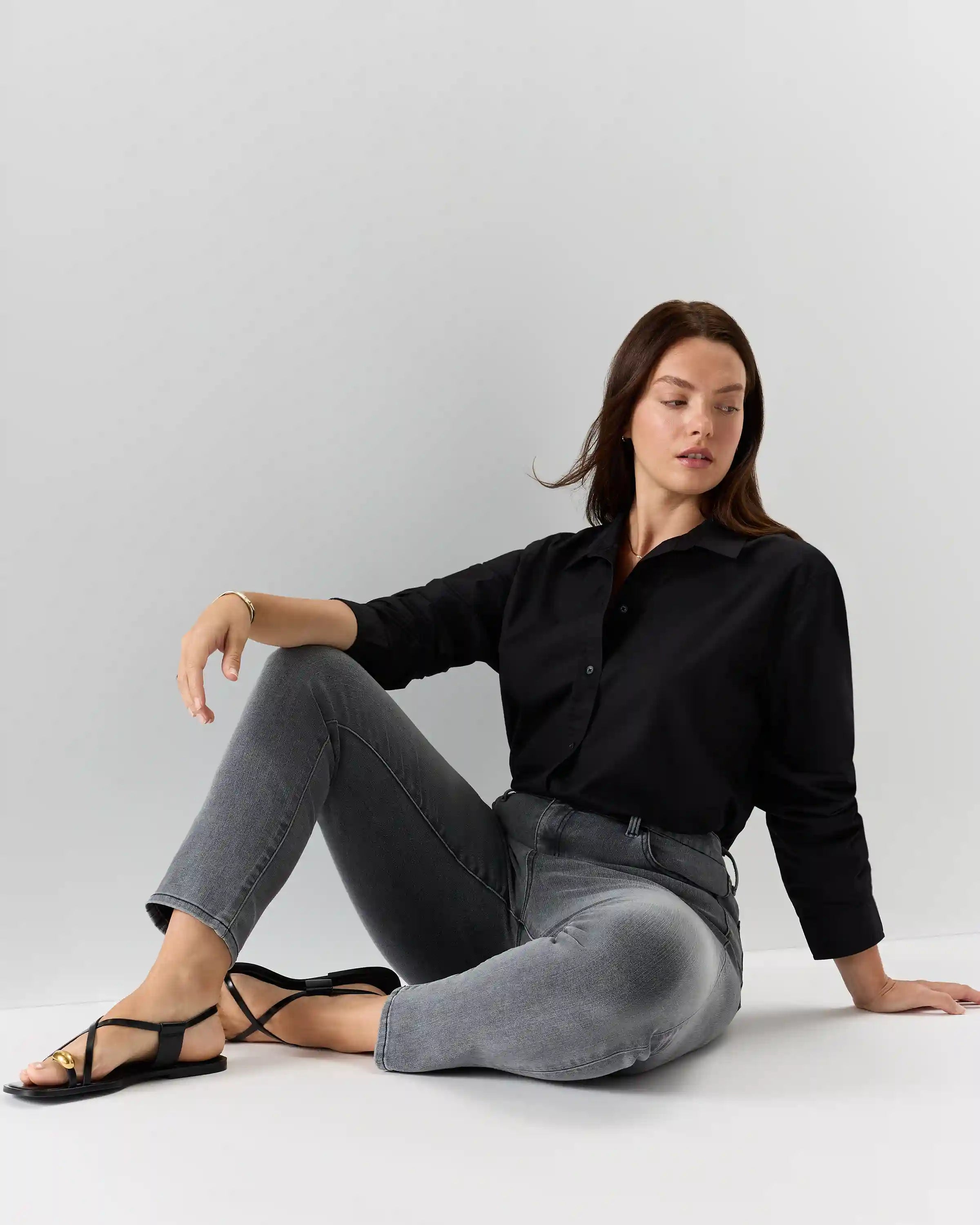 Bella Stretch Skinny Jeans