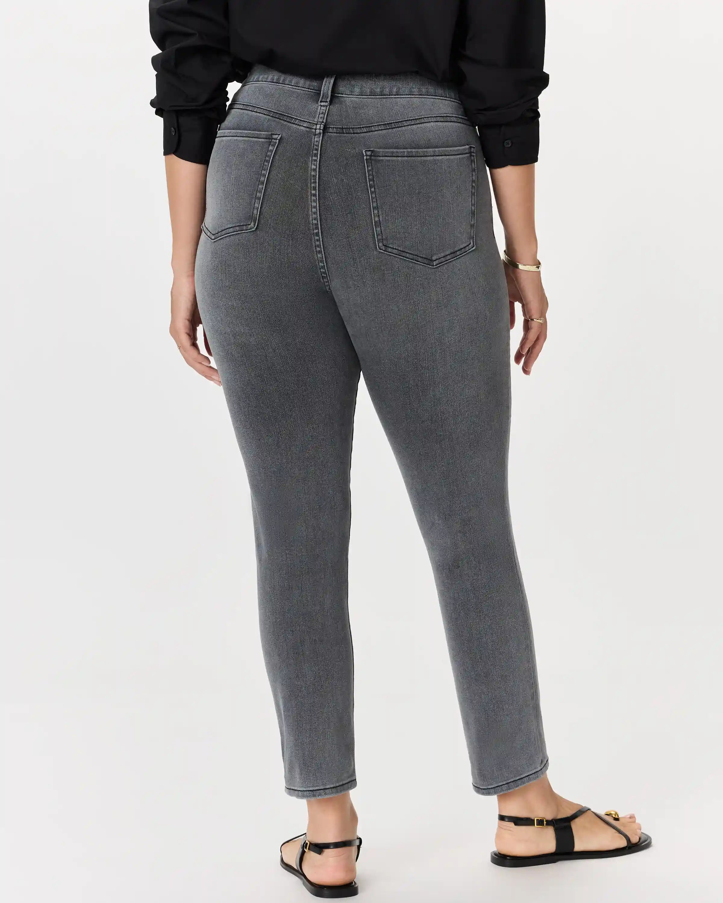 Bella Stretch Skinny Jeans
