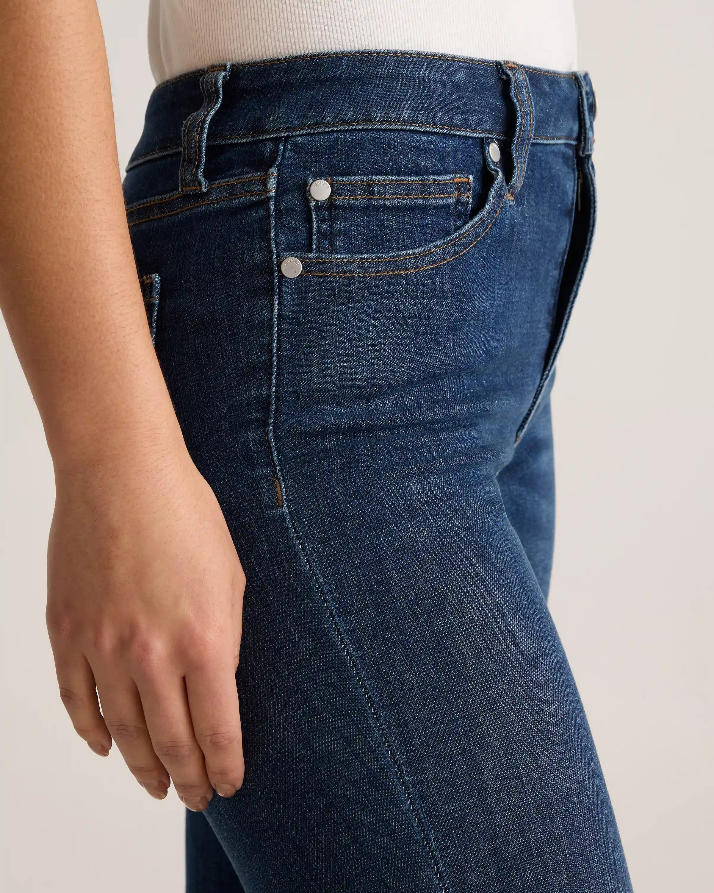 Bella Stretch Skinny Jeans