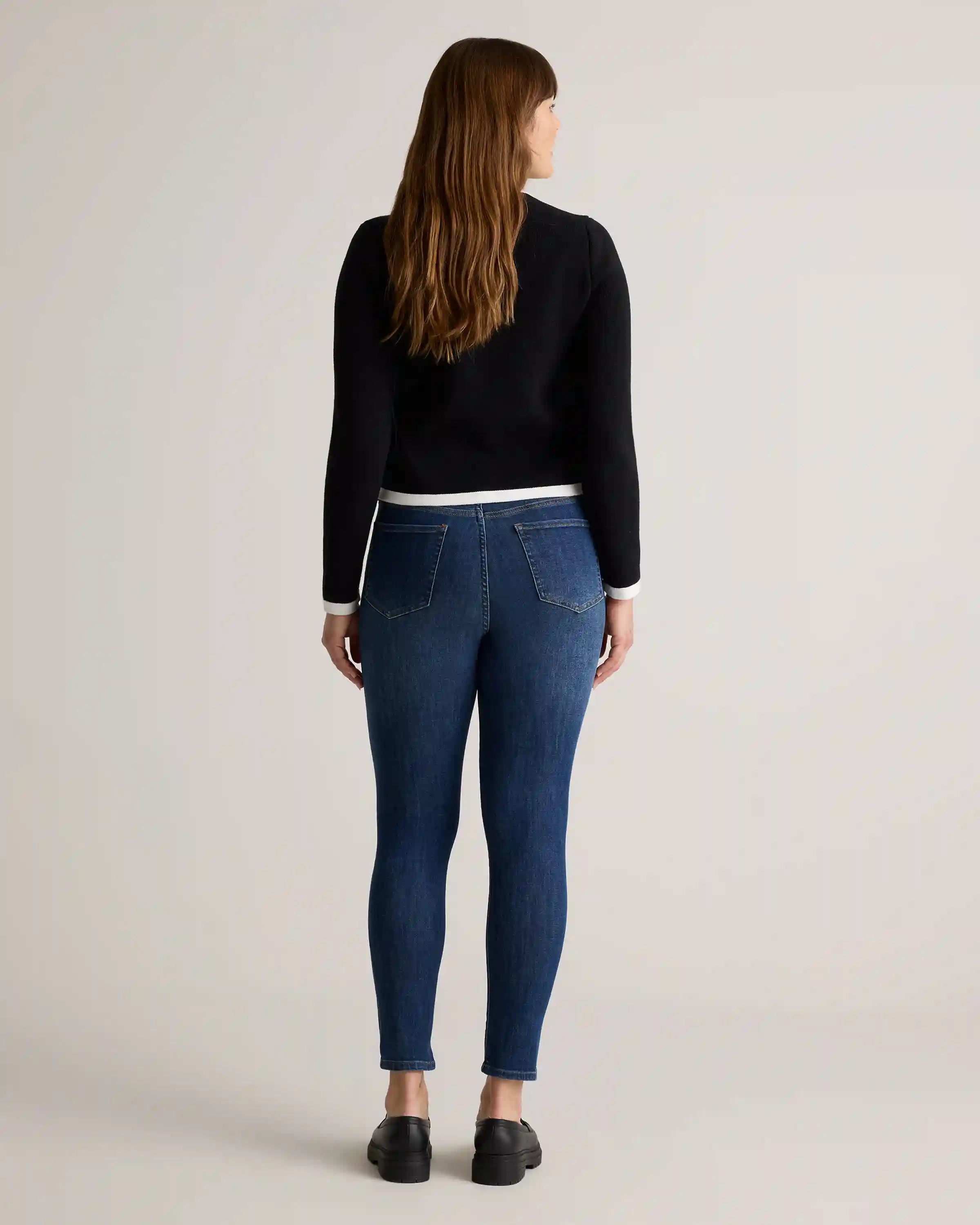 Bella Stretch Skinny Jeans