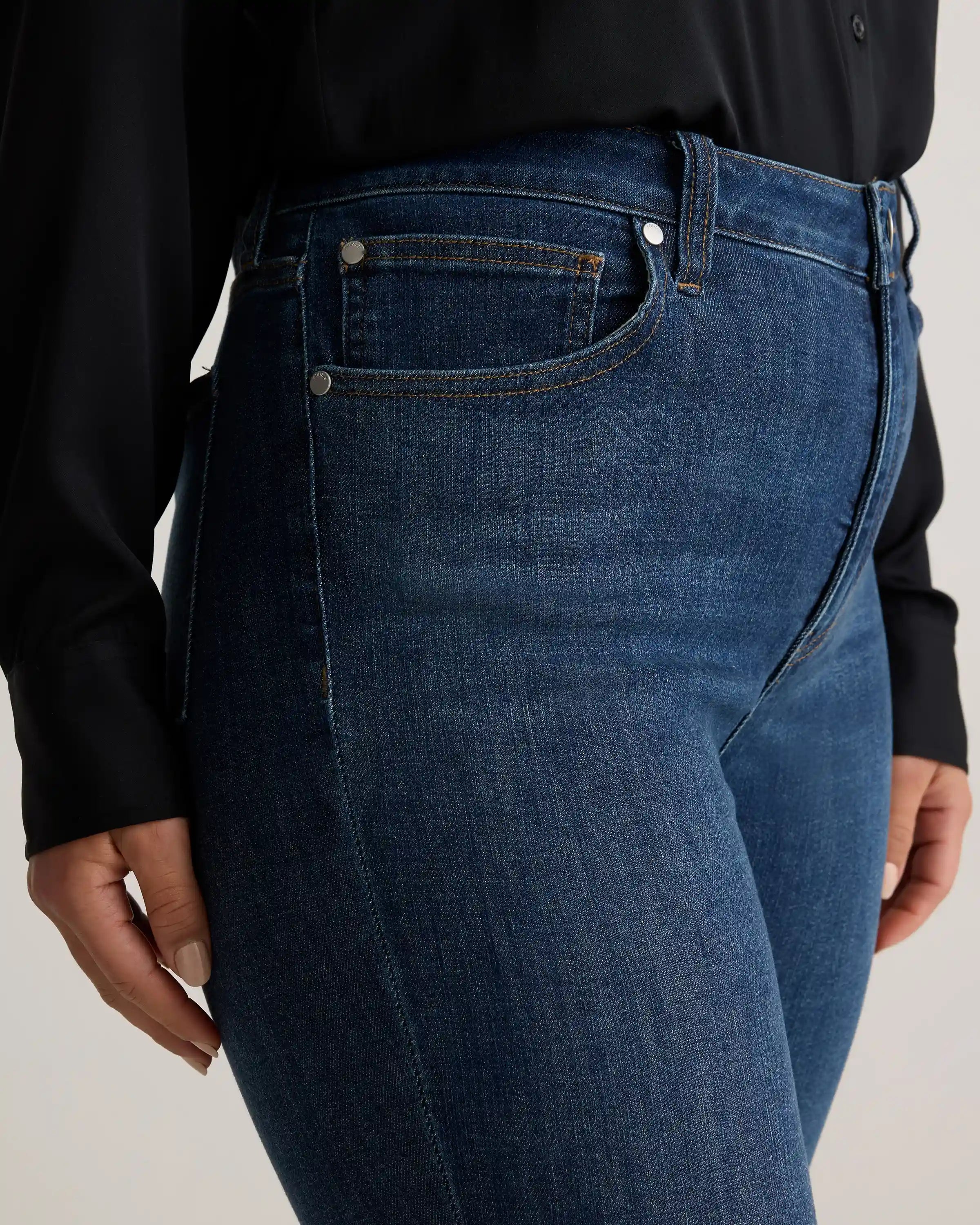 Bella Stretch Skinny Jeans