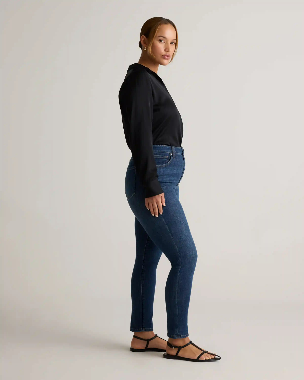 Bella Stretch Skinny Jeans