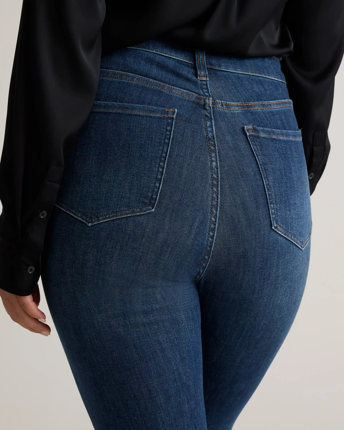 Bella Stretch Skinny Jeans