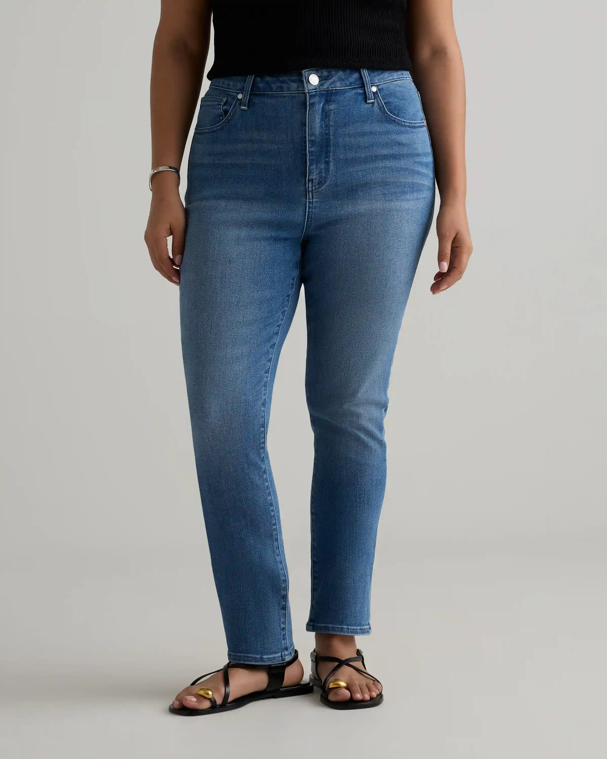 Bella Stretch Skinny Jeans