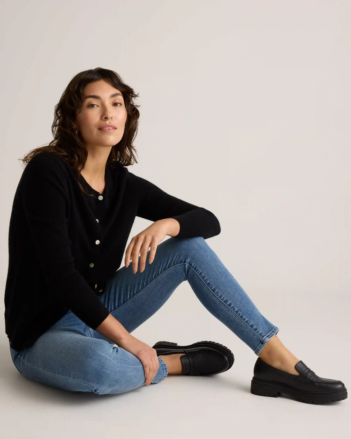 Bella Stretch Skinny Jeans