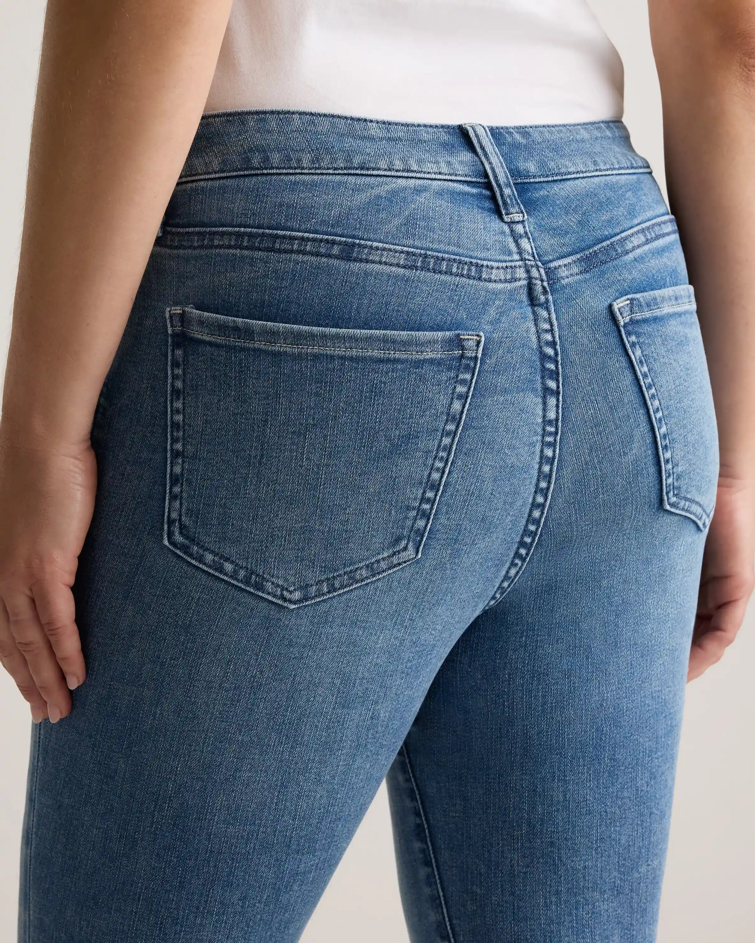 Bella Stretch Skinny Jeans