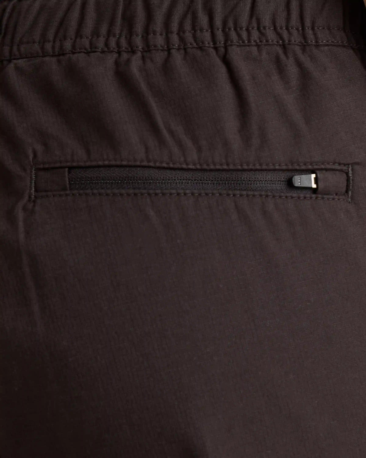 Organic Stretch Ripstop Straight Pants
