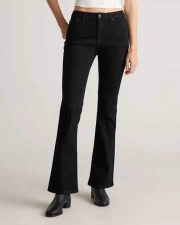 Luna Stretch Flare Jeans