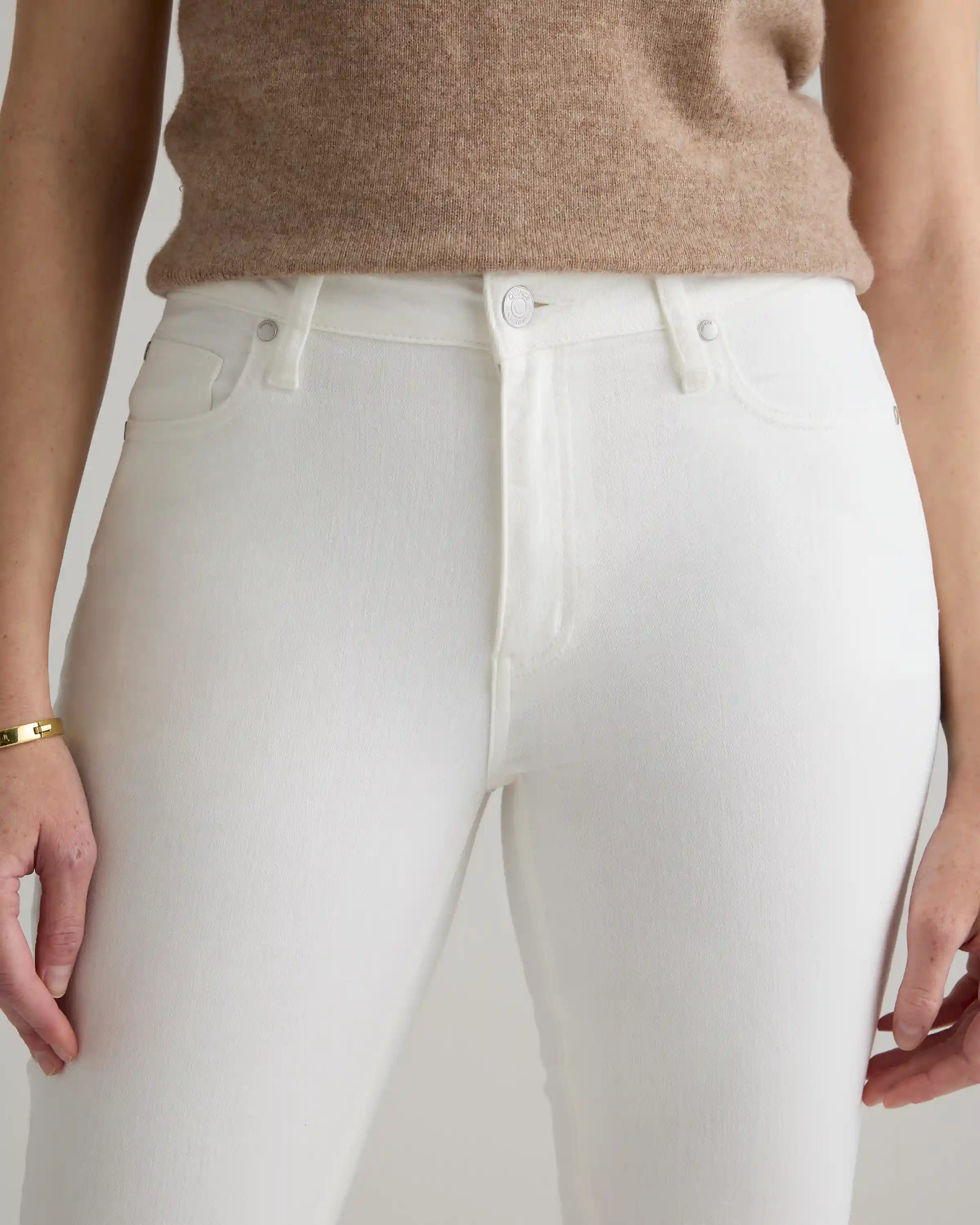 Luna Stretch Flare Jeans