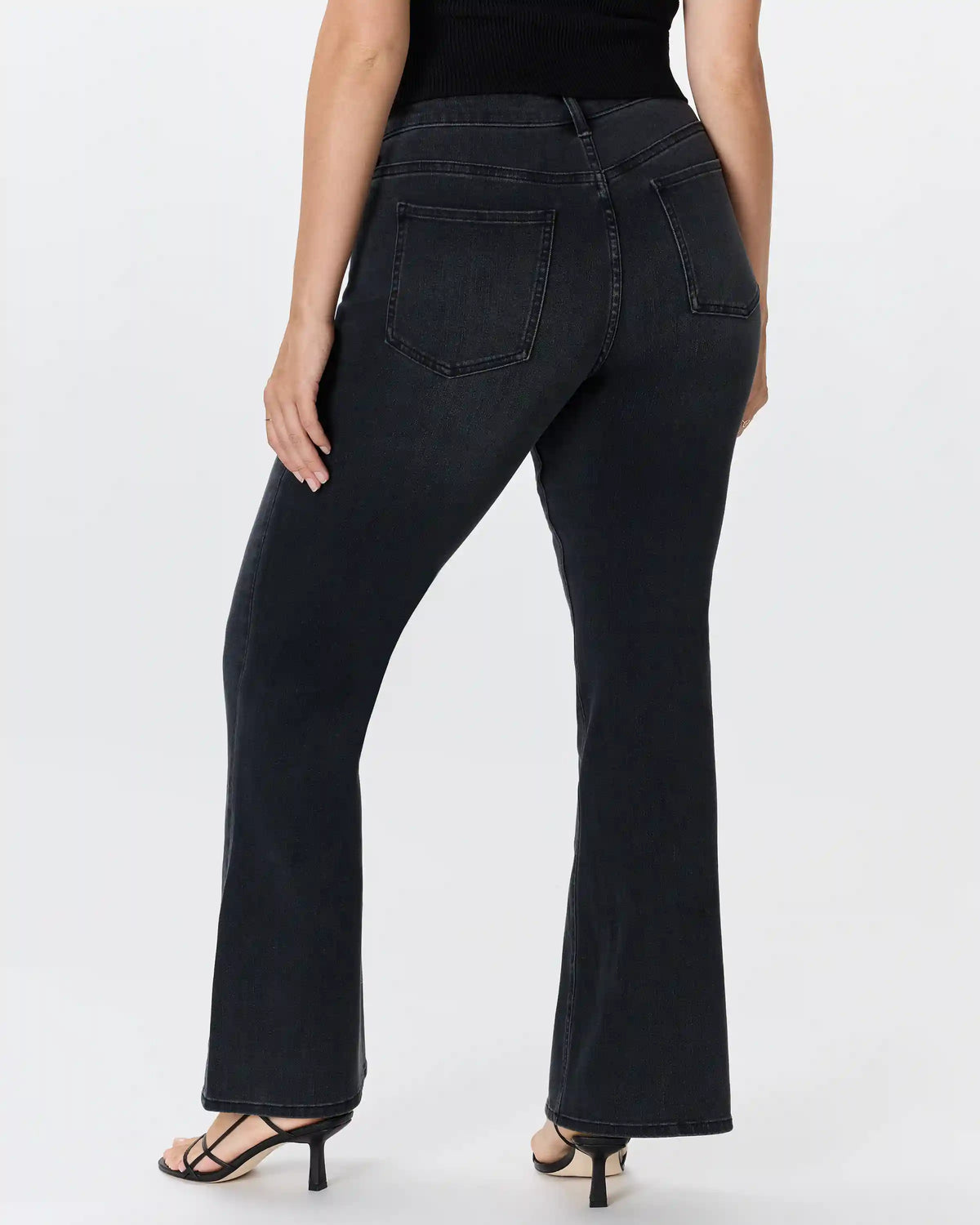 Luna Stretch Flare Jeans