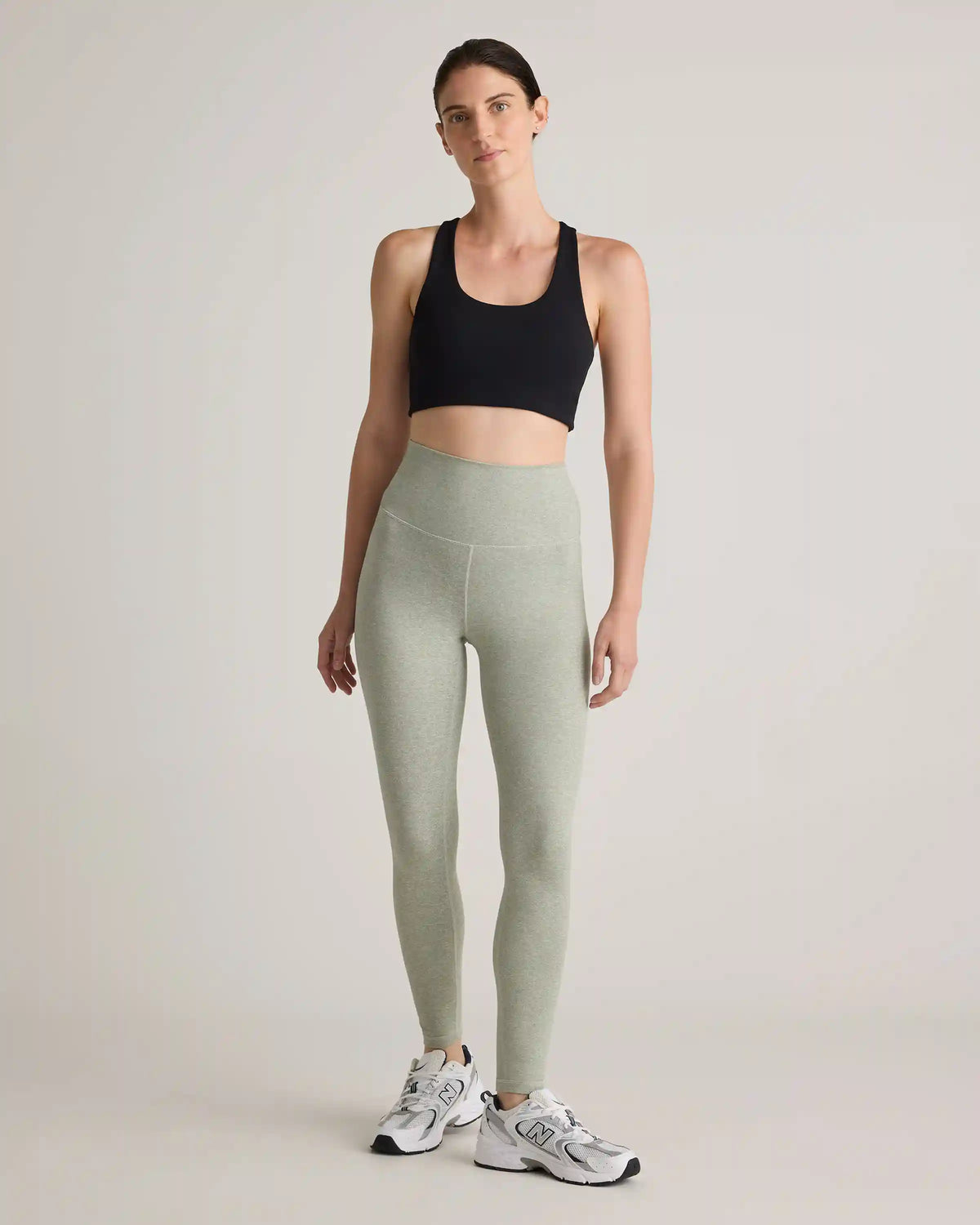 Ultra-Soft High-Rise Legging