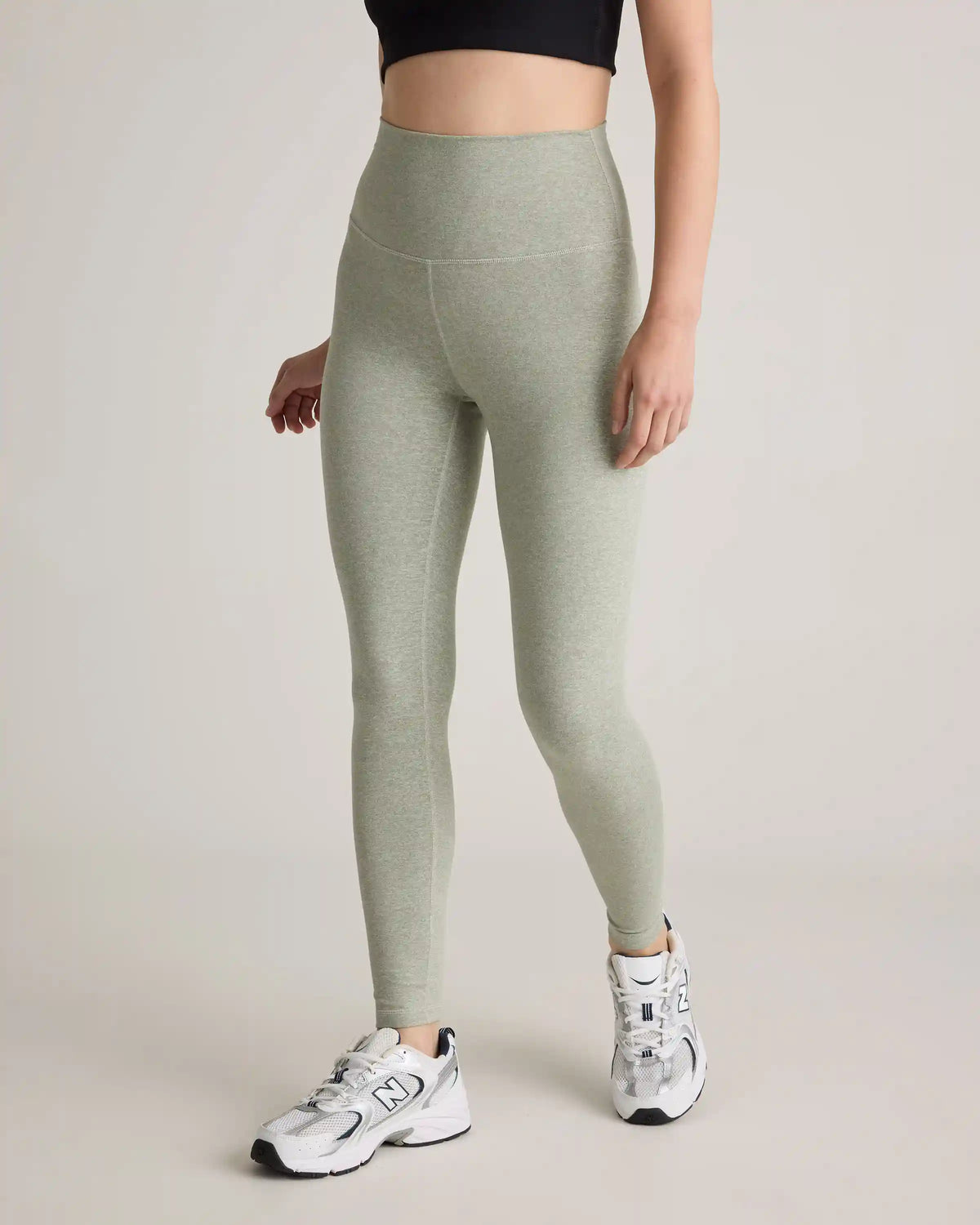 Ultra-Soft High-Rise Legging