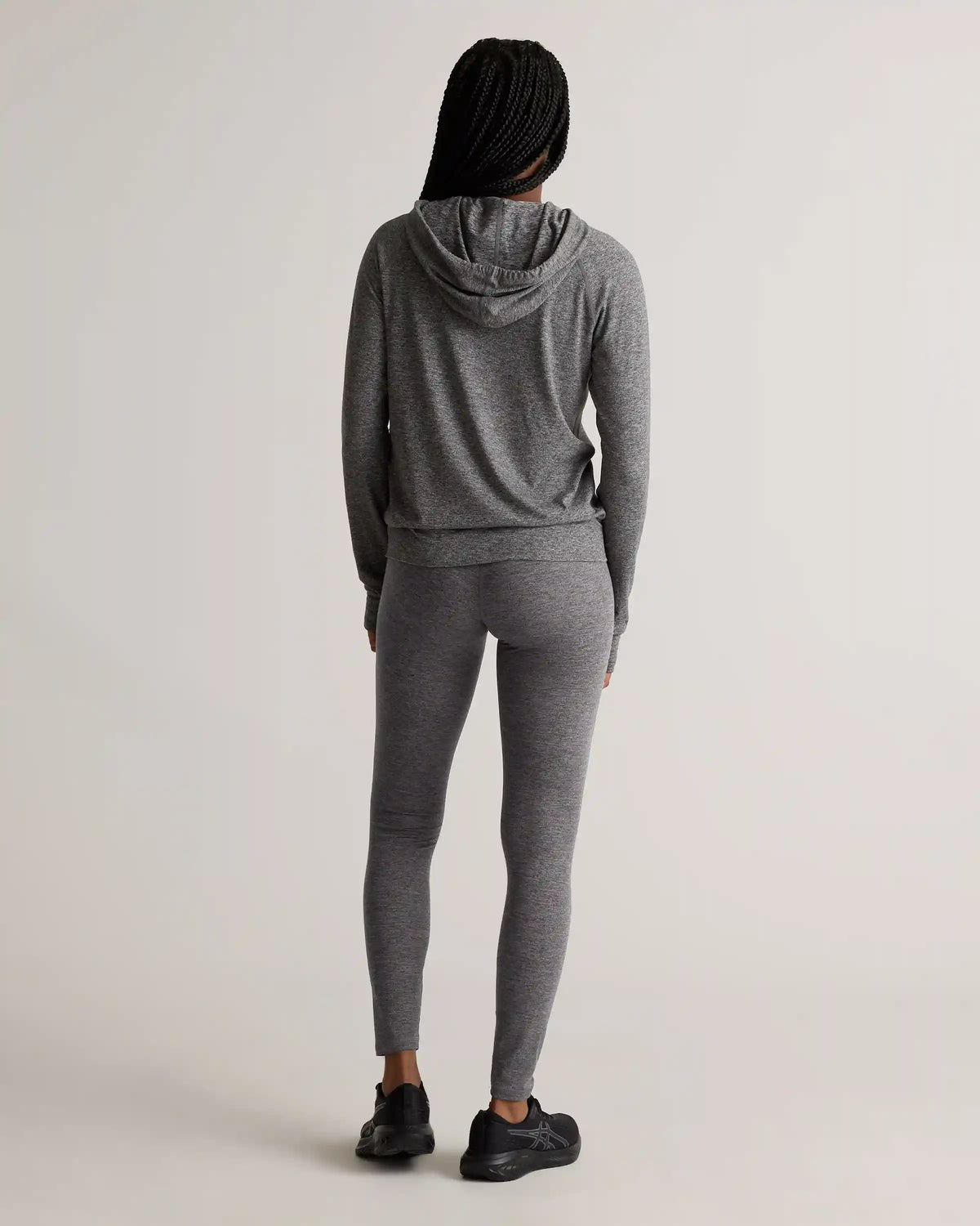 Ultra-Soft High-Rise Legging