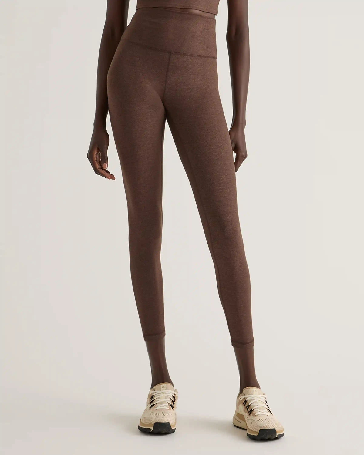 Ultra-Soft High-Rise Legging