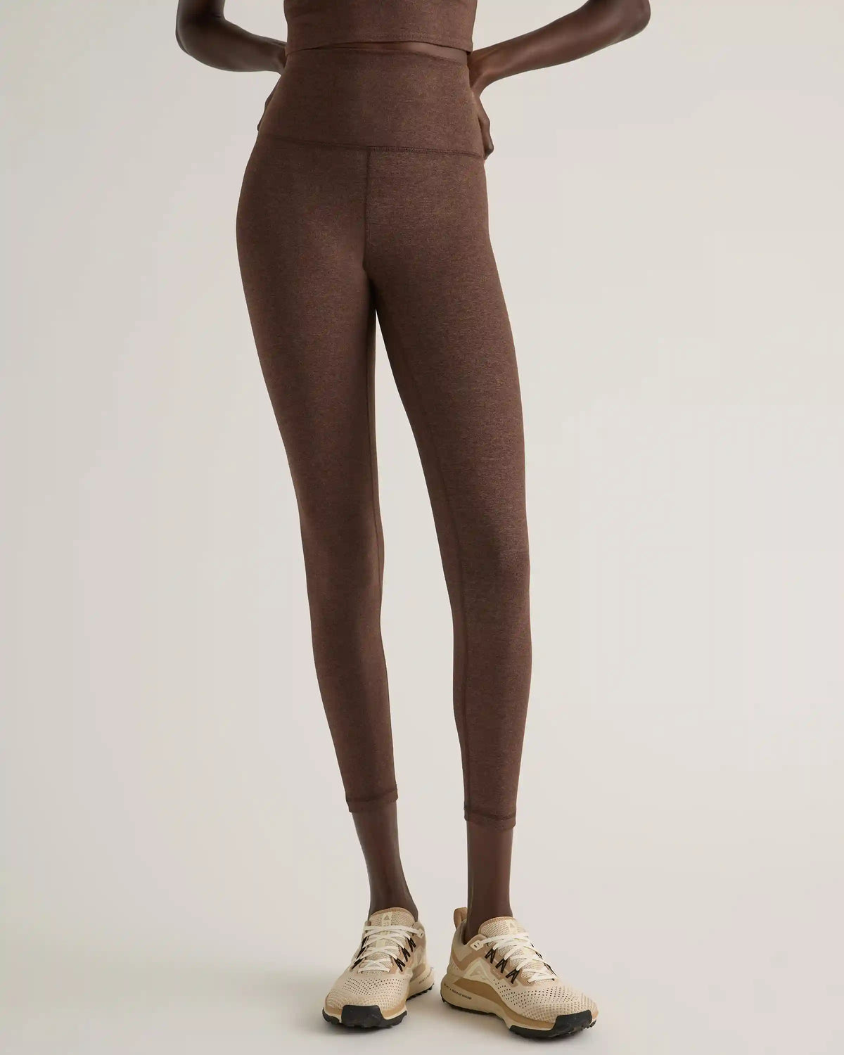 Ultra-Soft High-Rise Legging