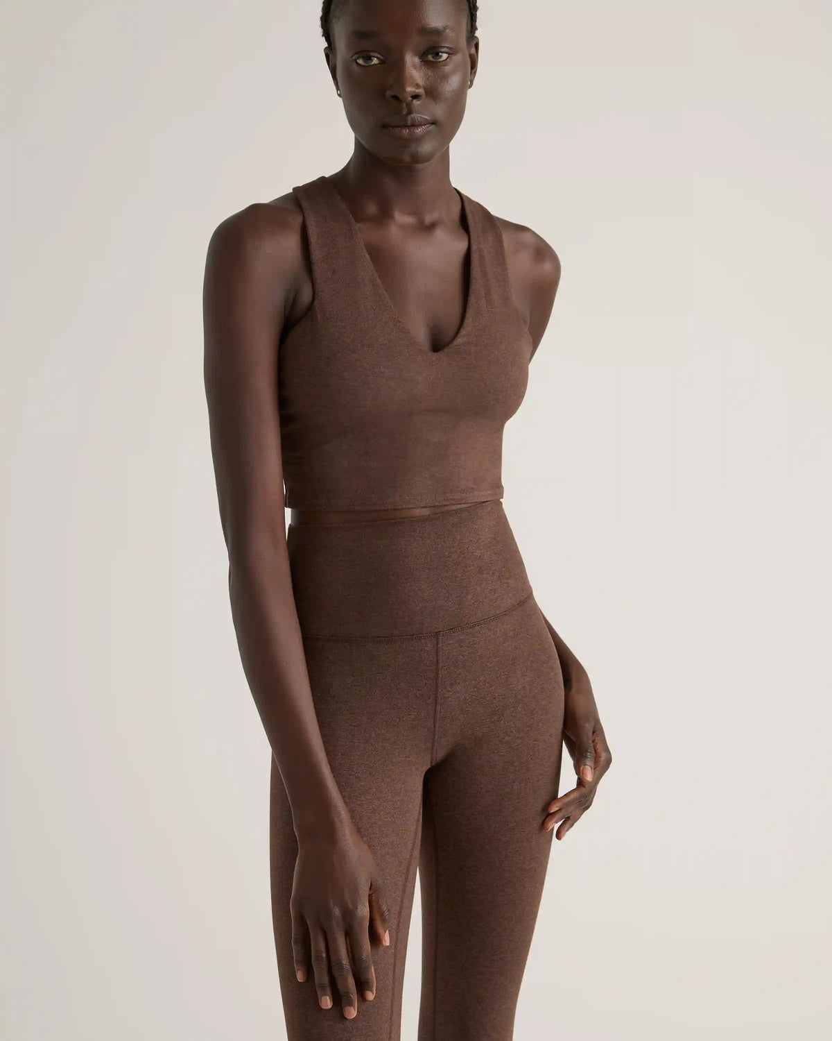 Ultra-Soft High-Rise Legging