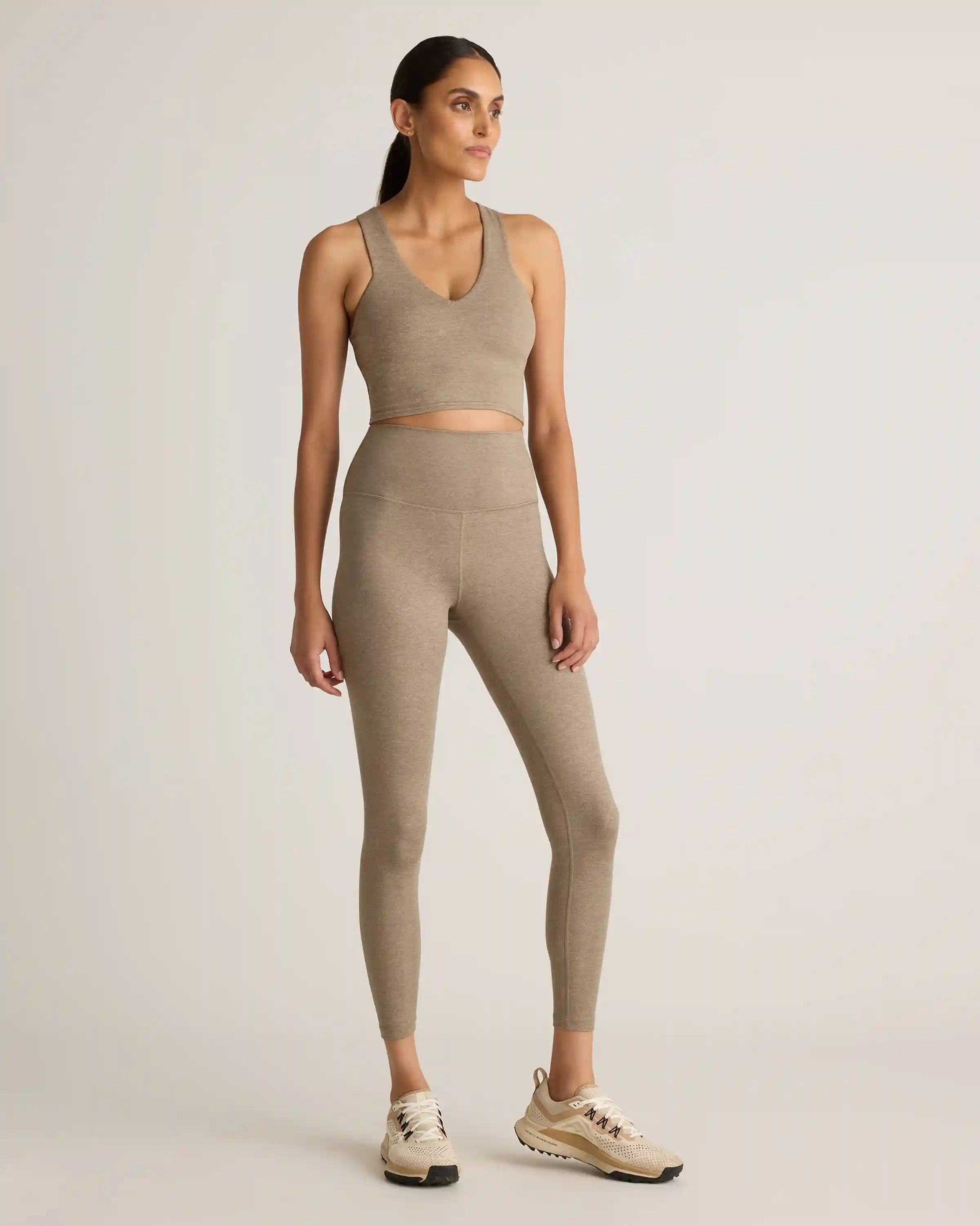 Ultra-Soft High-Rise Legging