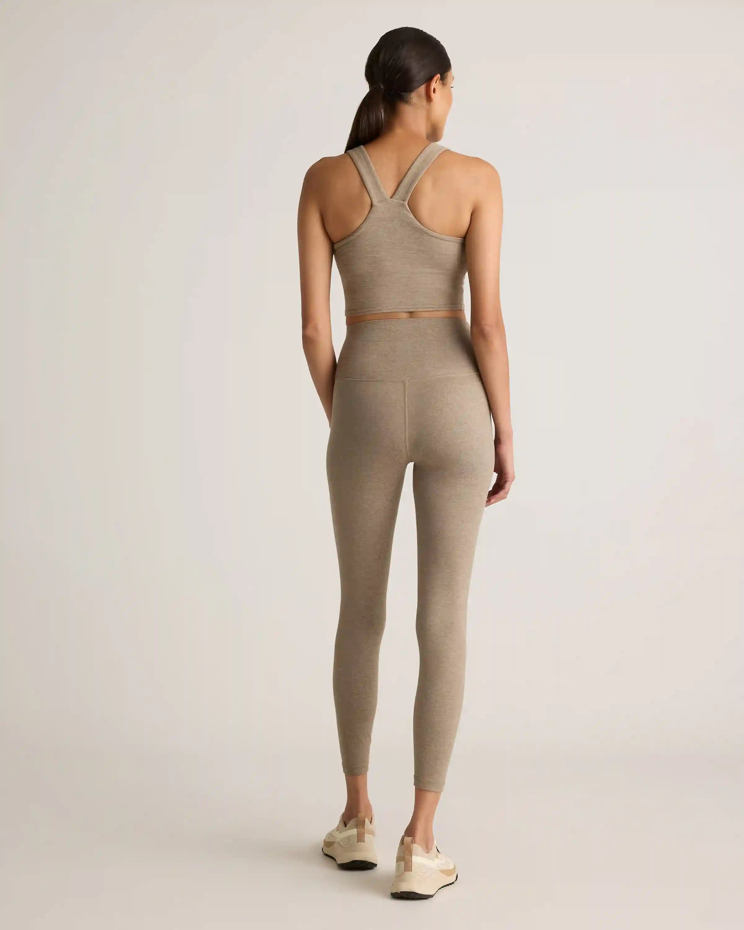 Ultra-Soft High-Rise Legging