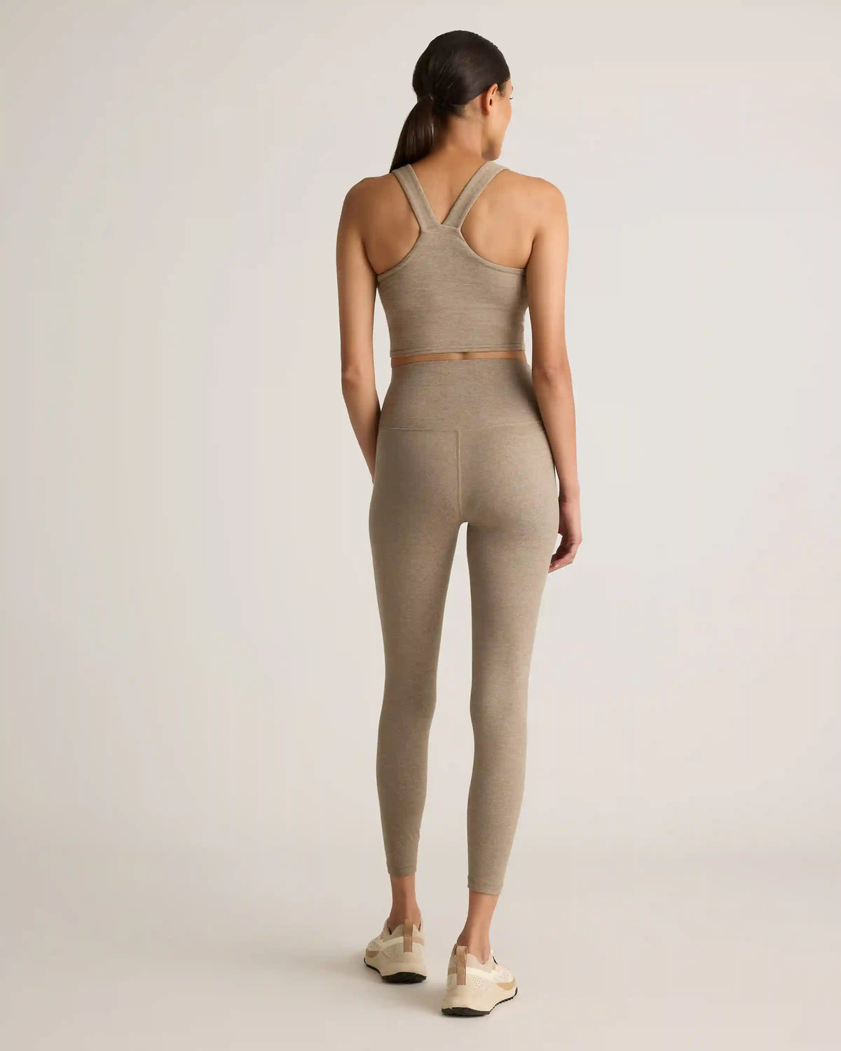 Ultra-Soft High-Rise Legging