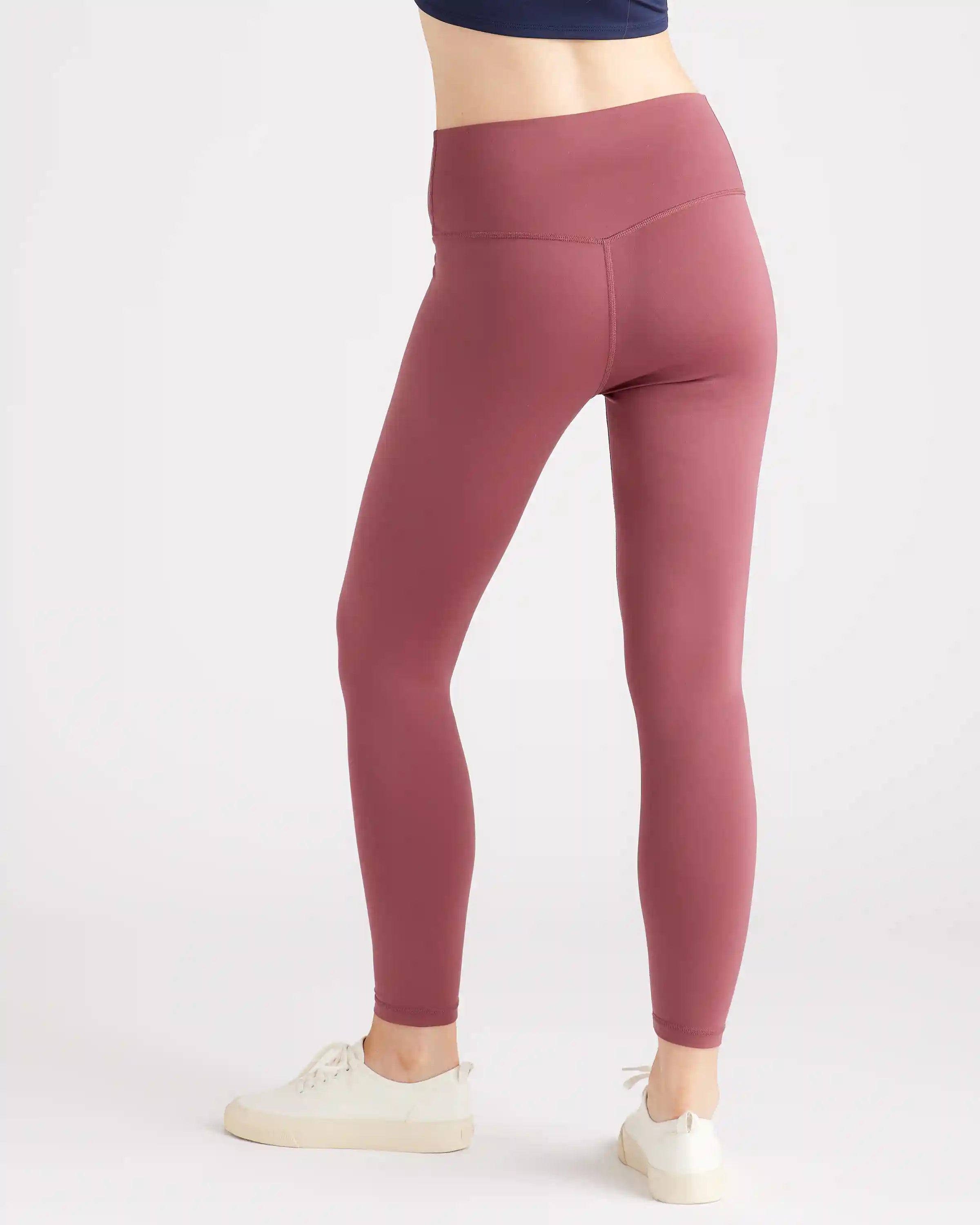 Ultra-Soft High-Rise Legging