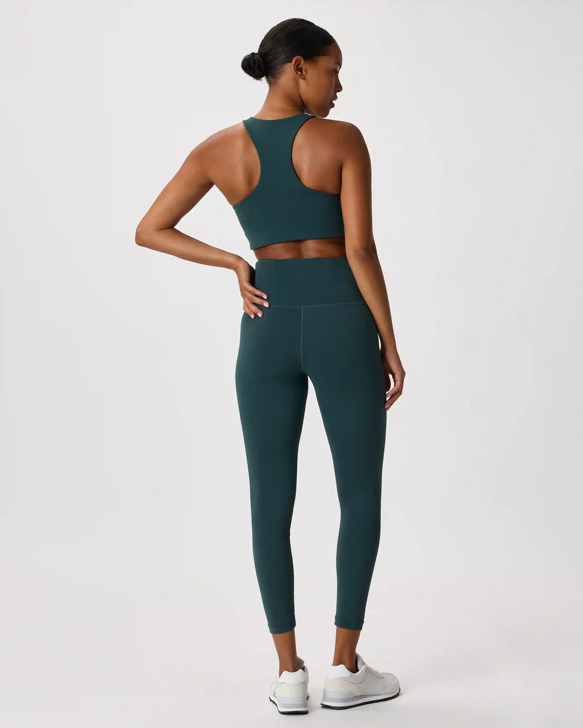 Ultra-Form High-Rise Crossover Legging