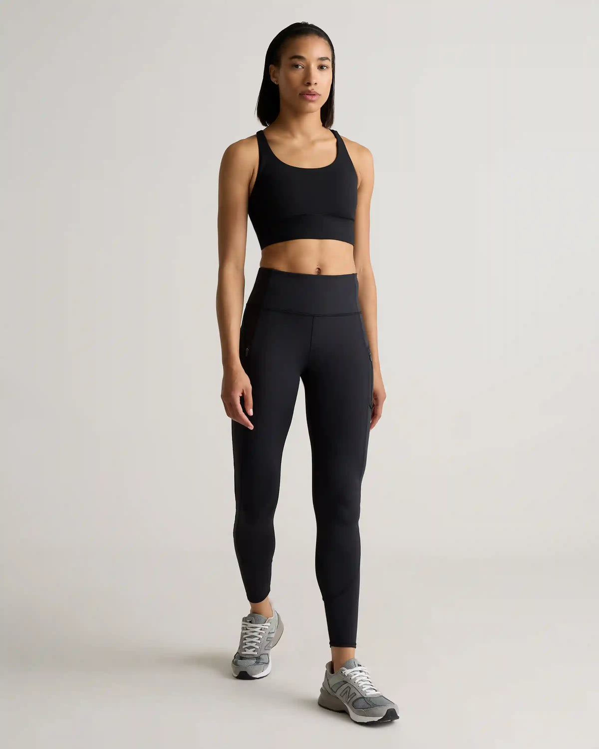 Whistler High-Rise Pocket Thermal Legging