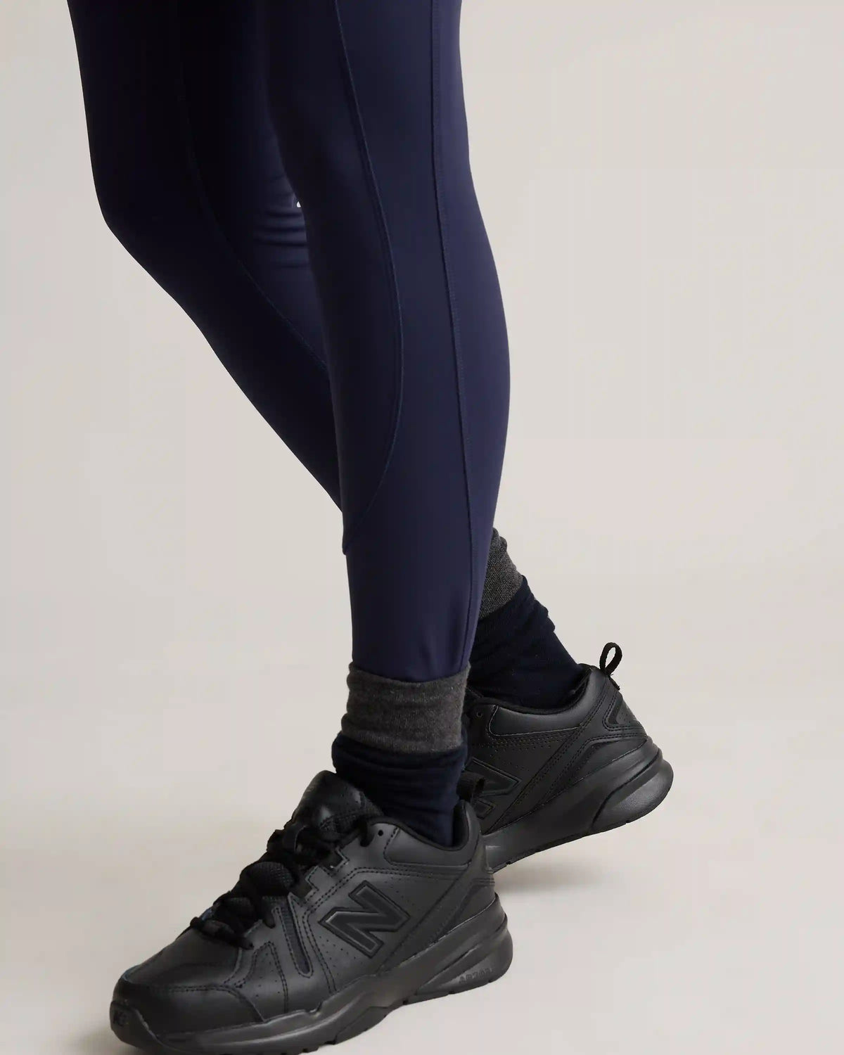 Whistler High-Rise Pocket Thermal Legging