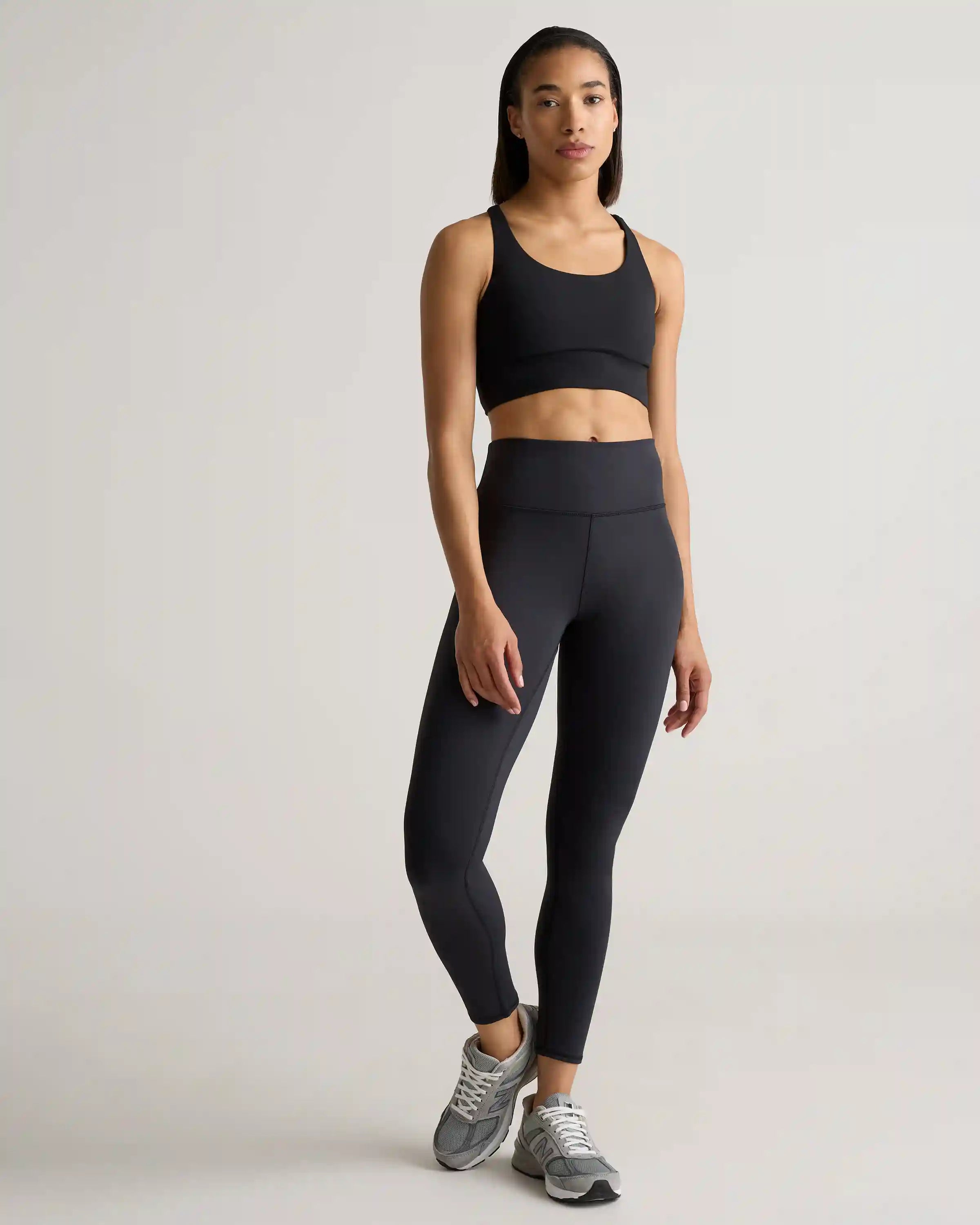 Whistler High-Rise Thermal Legging