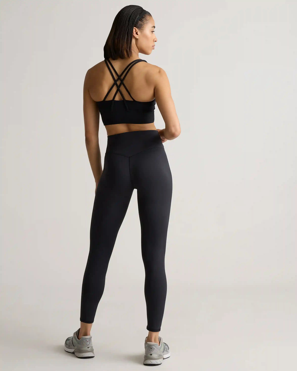 Whistler High-Rise Thermal Legging