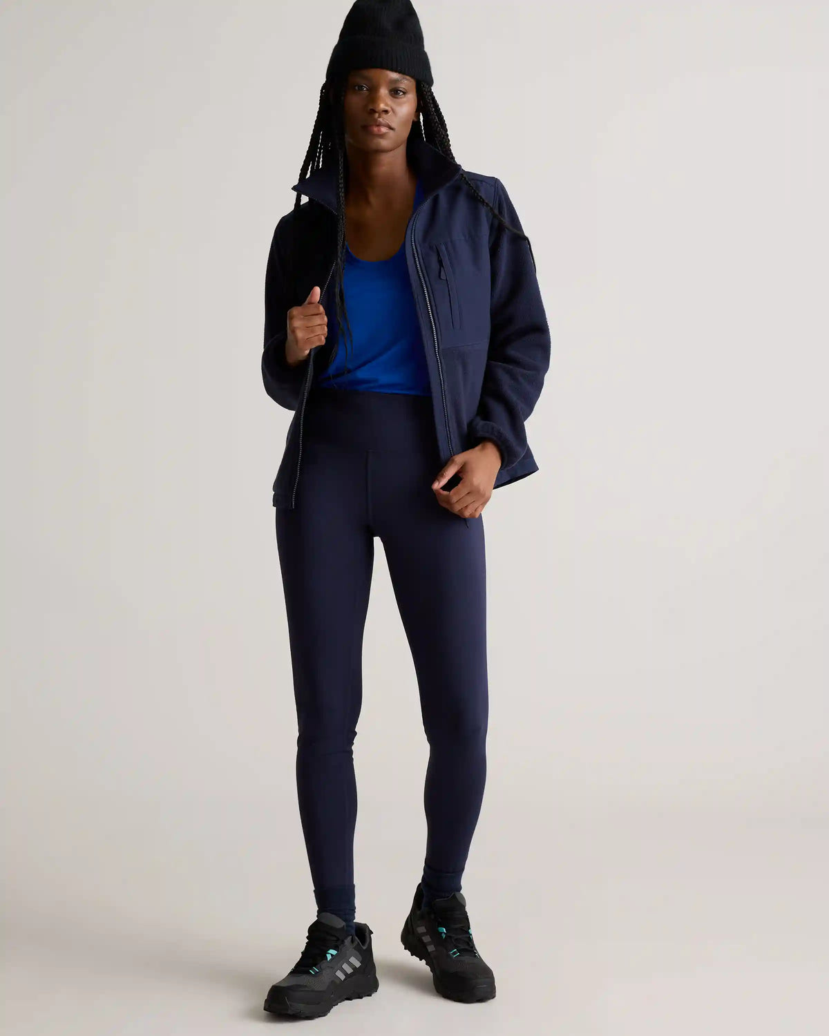 Whistler High-Rise Thermal Legging