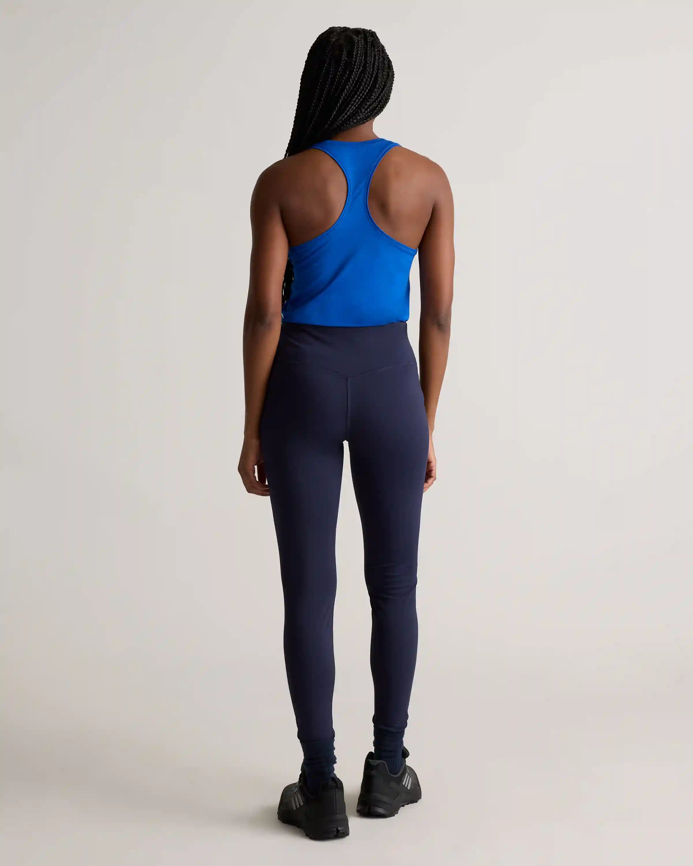 Whistler High-Rise Thermal Legging