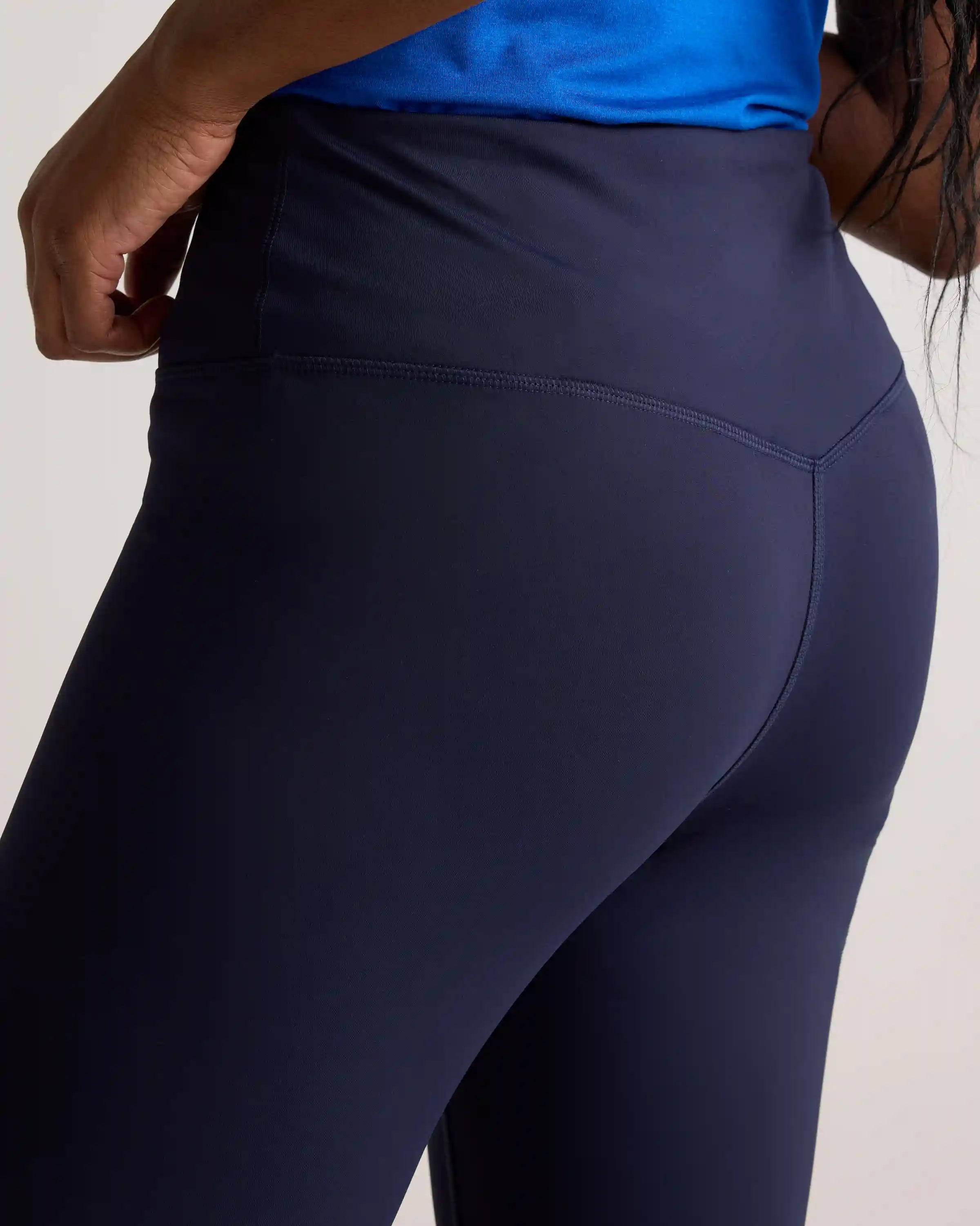 Whistler High-Rise Thermal Legging