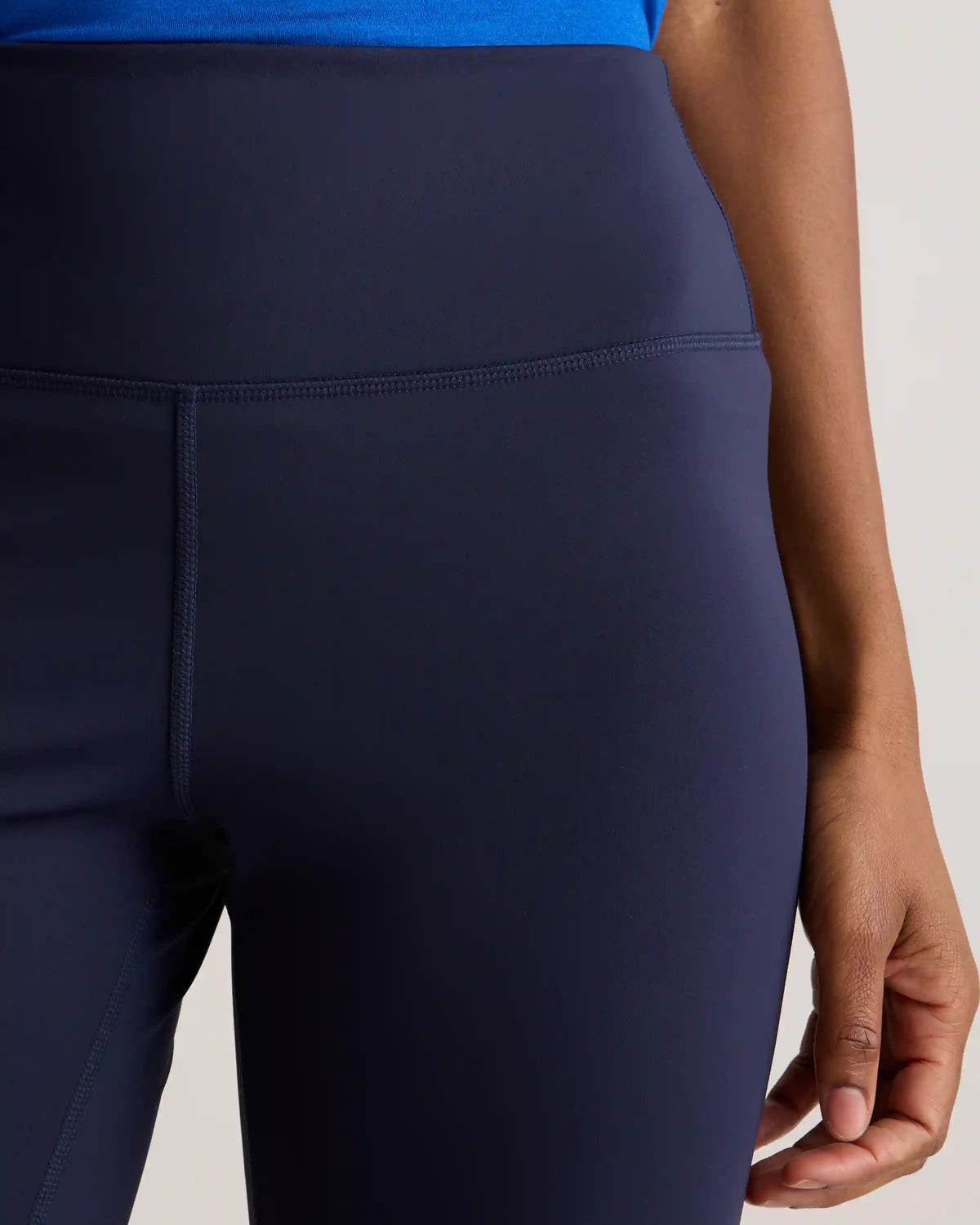 Whistler High-Rise Thermal Legging