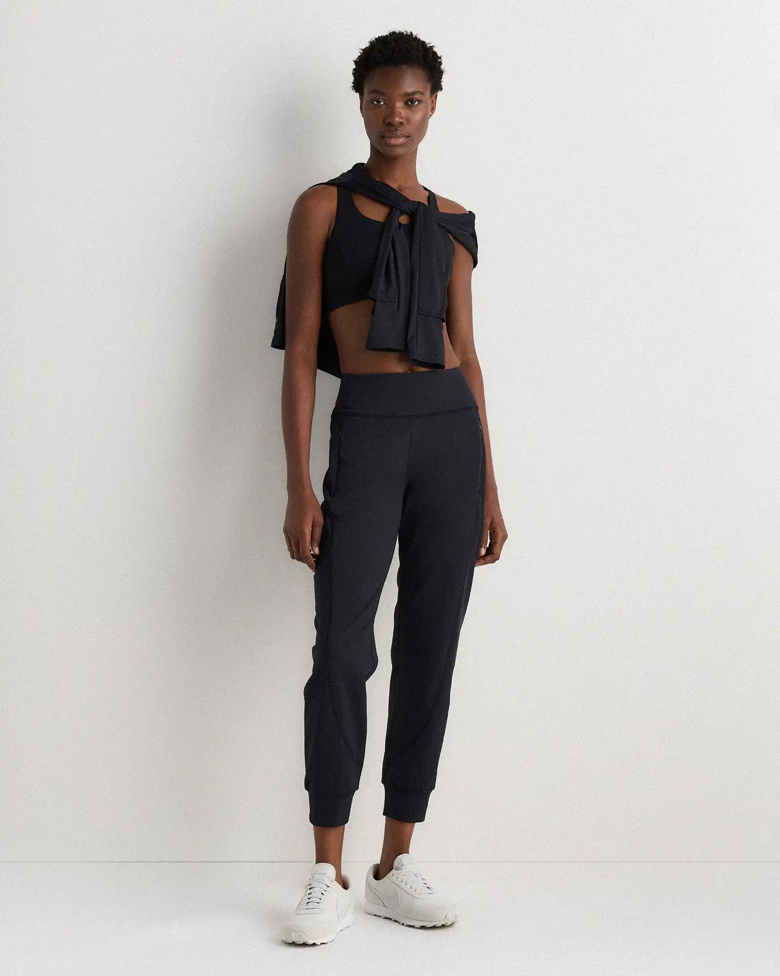 Whistler Mid-Rise Thermal Joggers